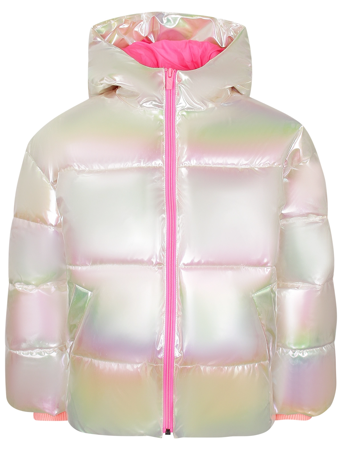 

Куртка Billieblush, Розовый, 3095369