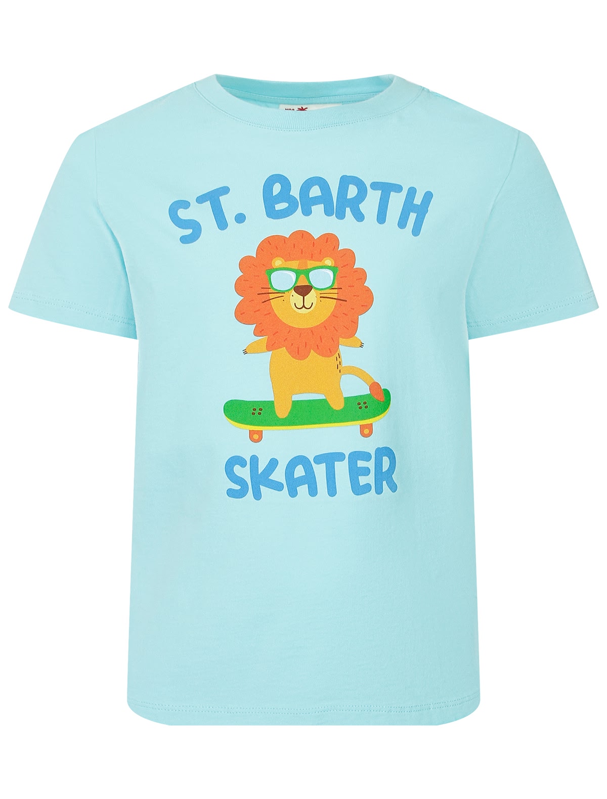 Футболка Skater