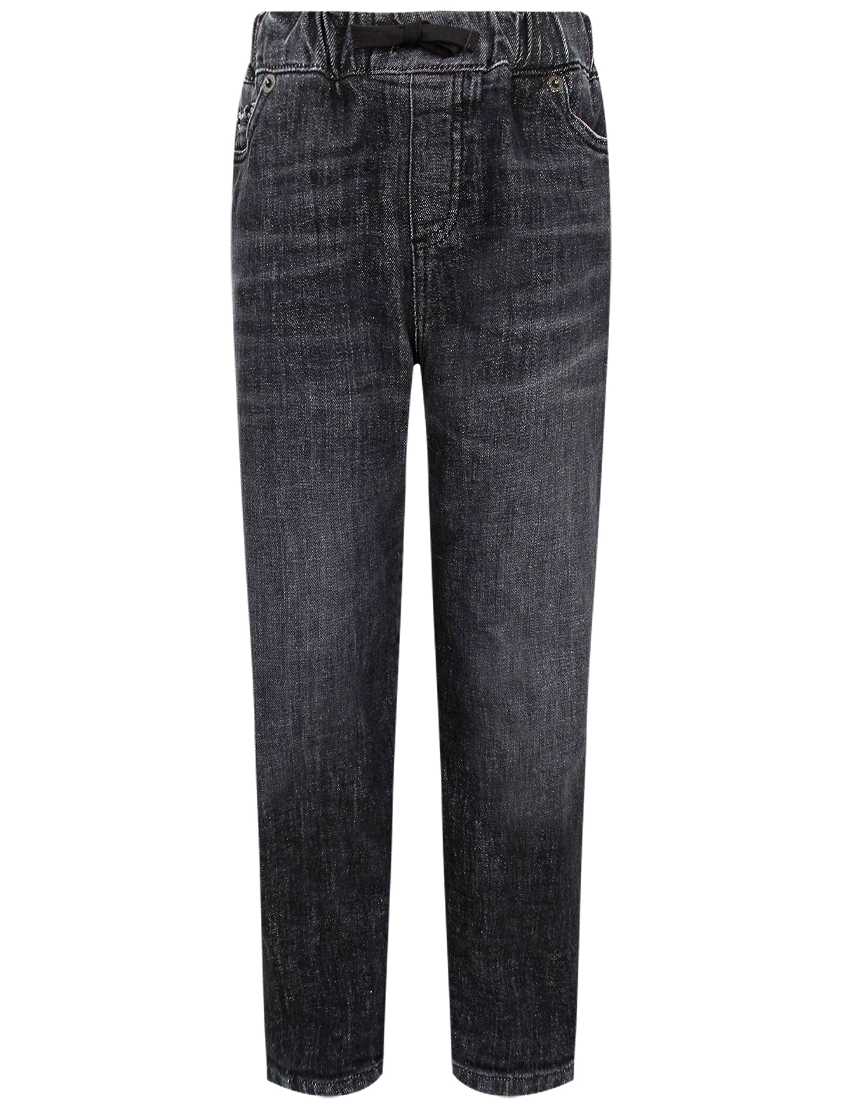 

Джинсы Dolce & Gabbana, Черный, 3001033