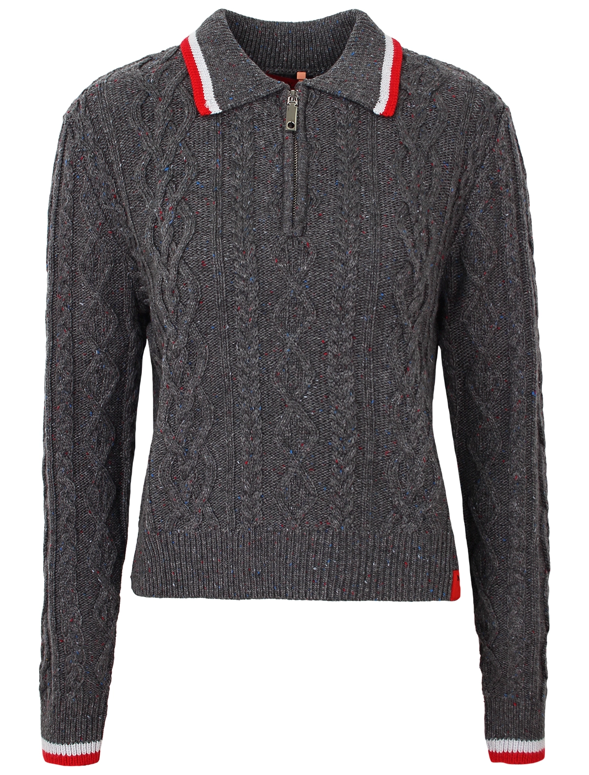 

Джемпер MAX&CO, Серый, 3083702