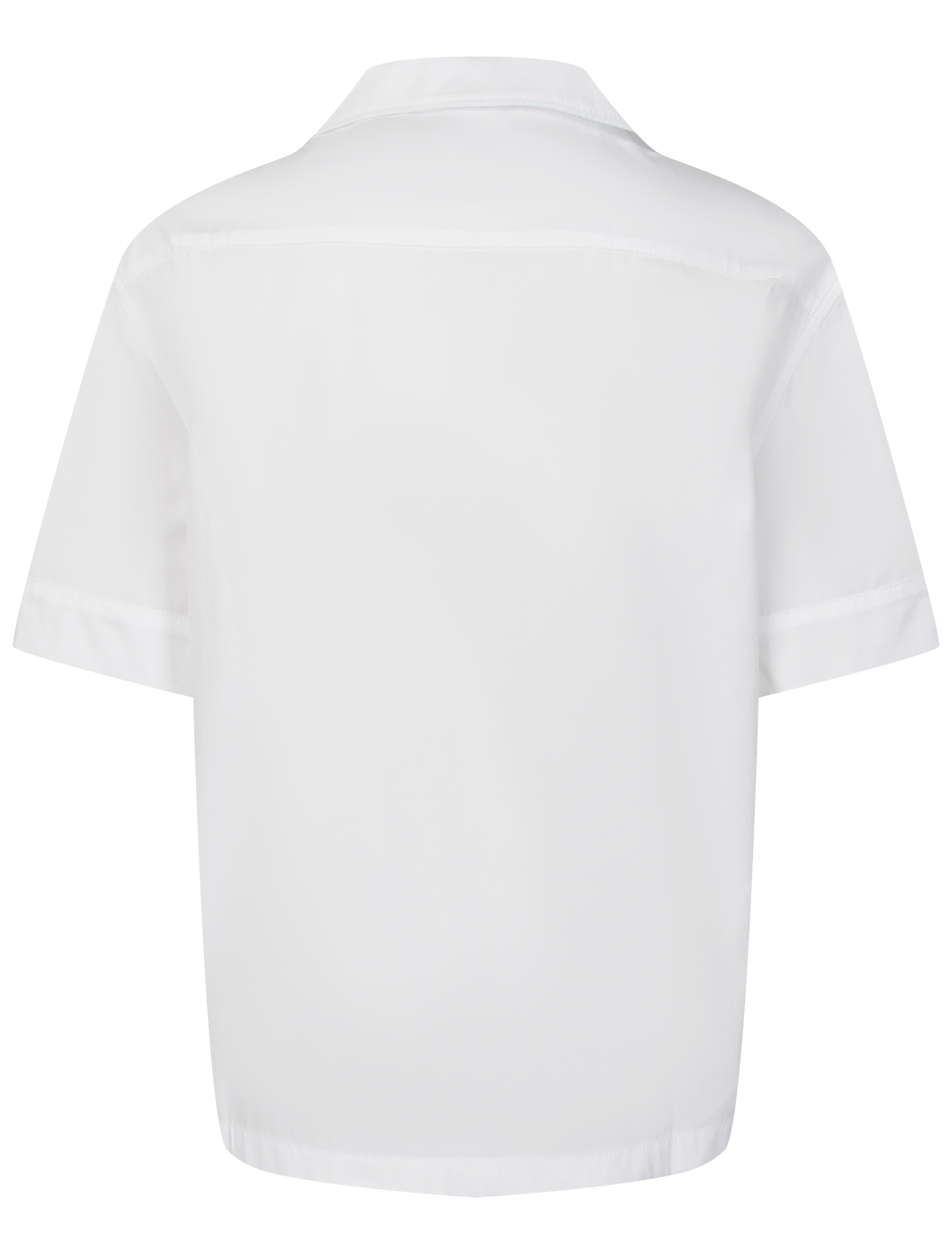 Рубашка Dolce & Gabbana 2543558, цвет белый, размер 6 1014519372564 - фото 2