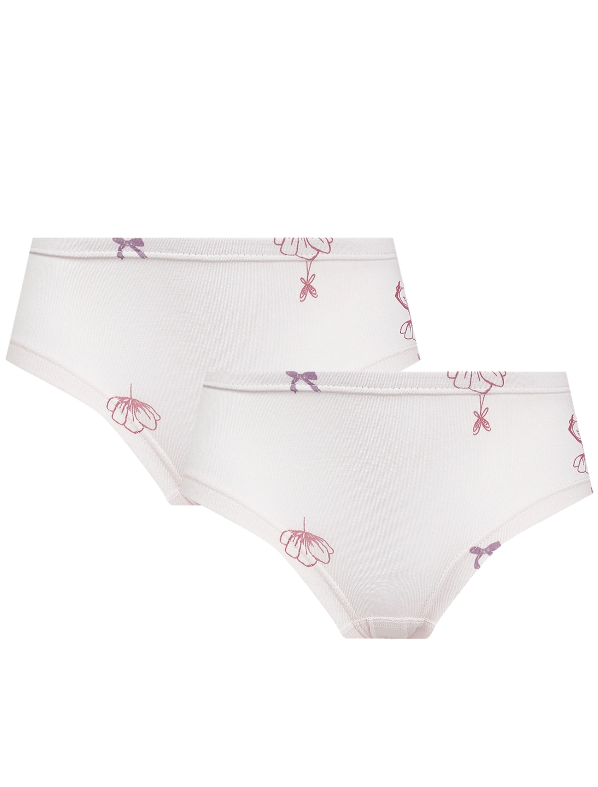 Трусы Sanetta 2410₽