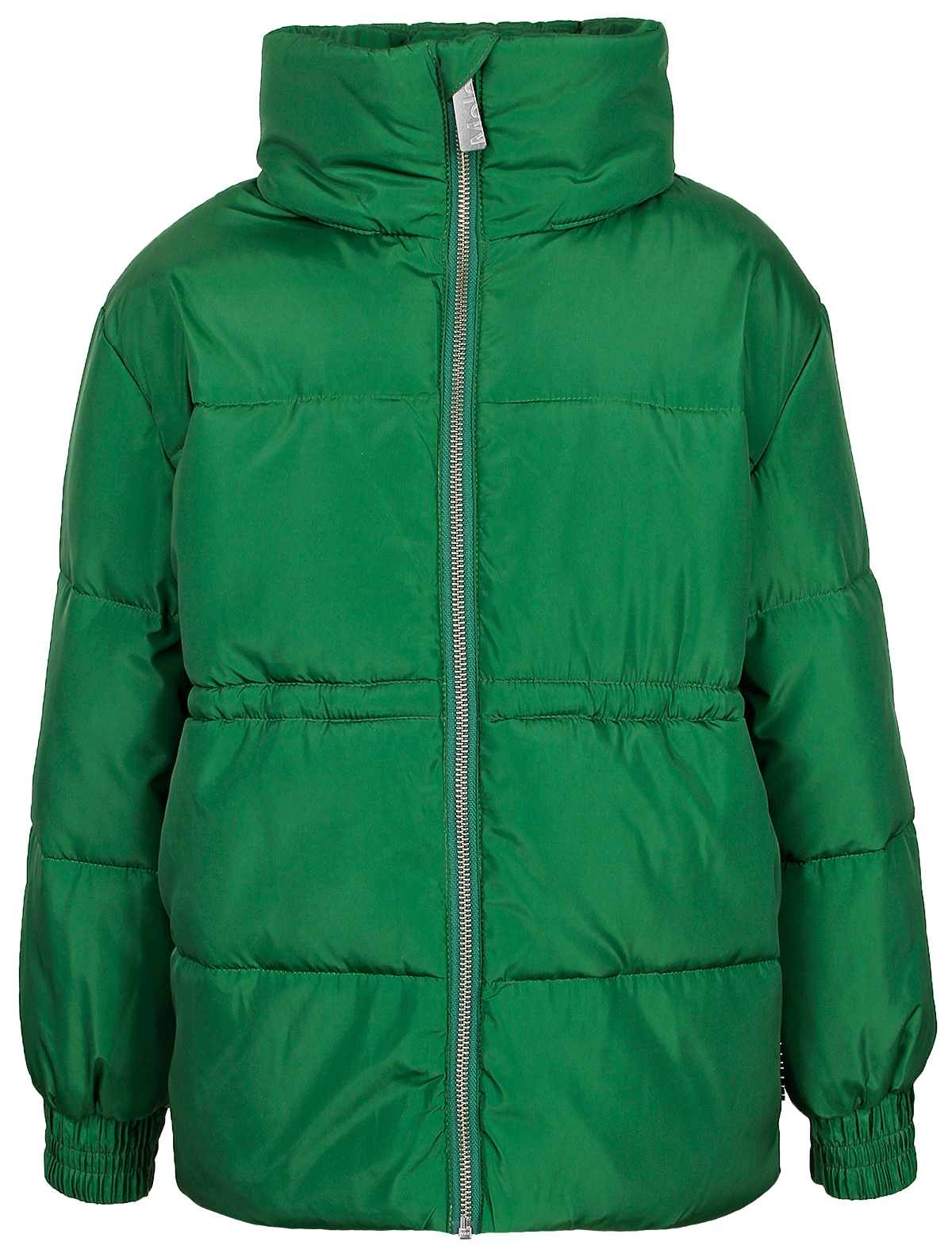 Куртка MOLO 2588315, цвет зеленый, размер 13 1074509380627 - фото 1