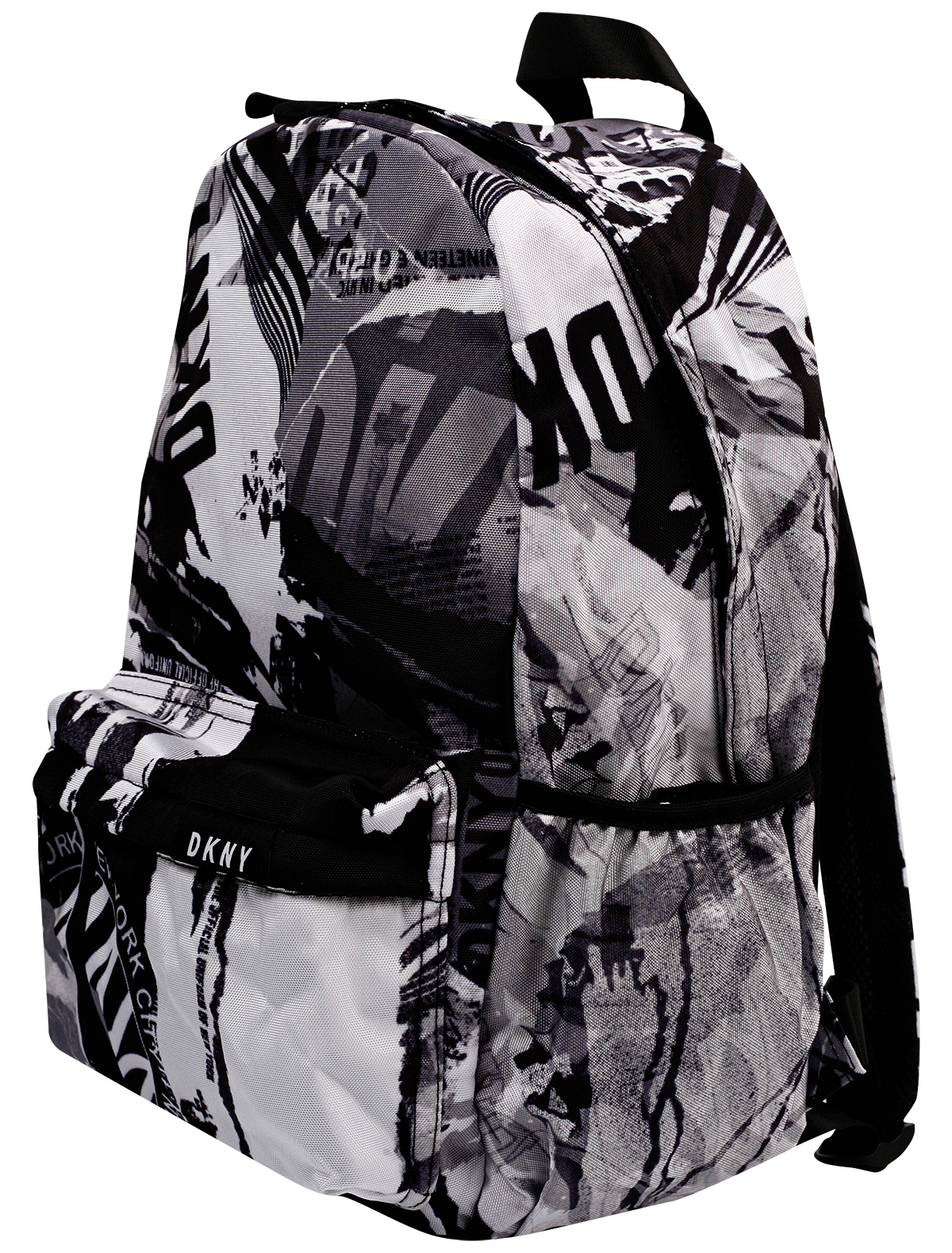 Рюкзак DKNY 2402357, цвет серый, размер 6 1504528270031 - фото 2