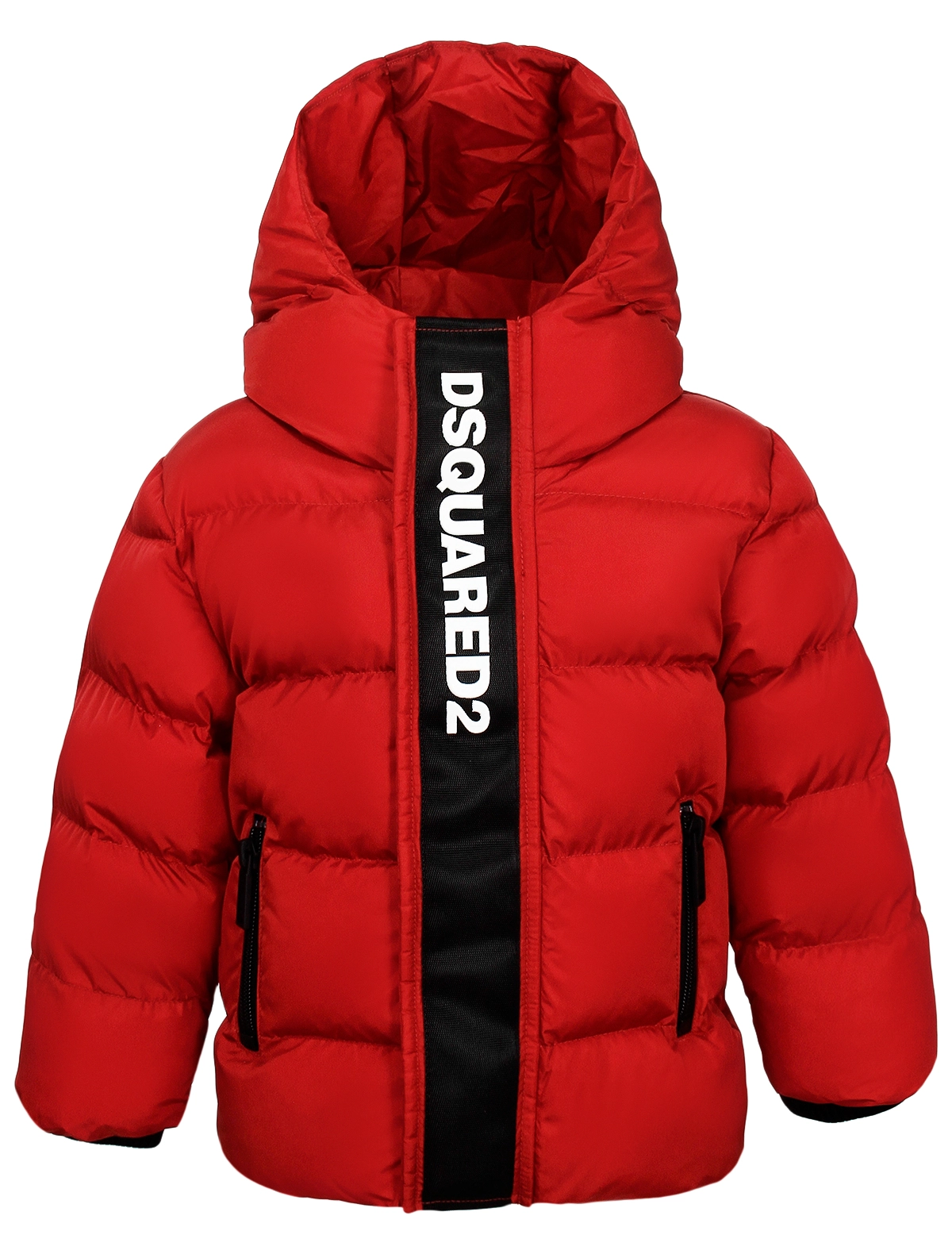 

Куртка Dsquared2, Красный, 3083721