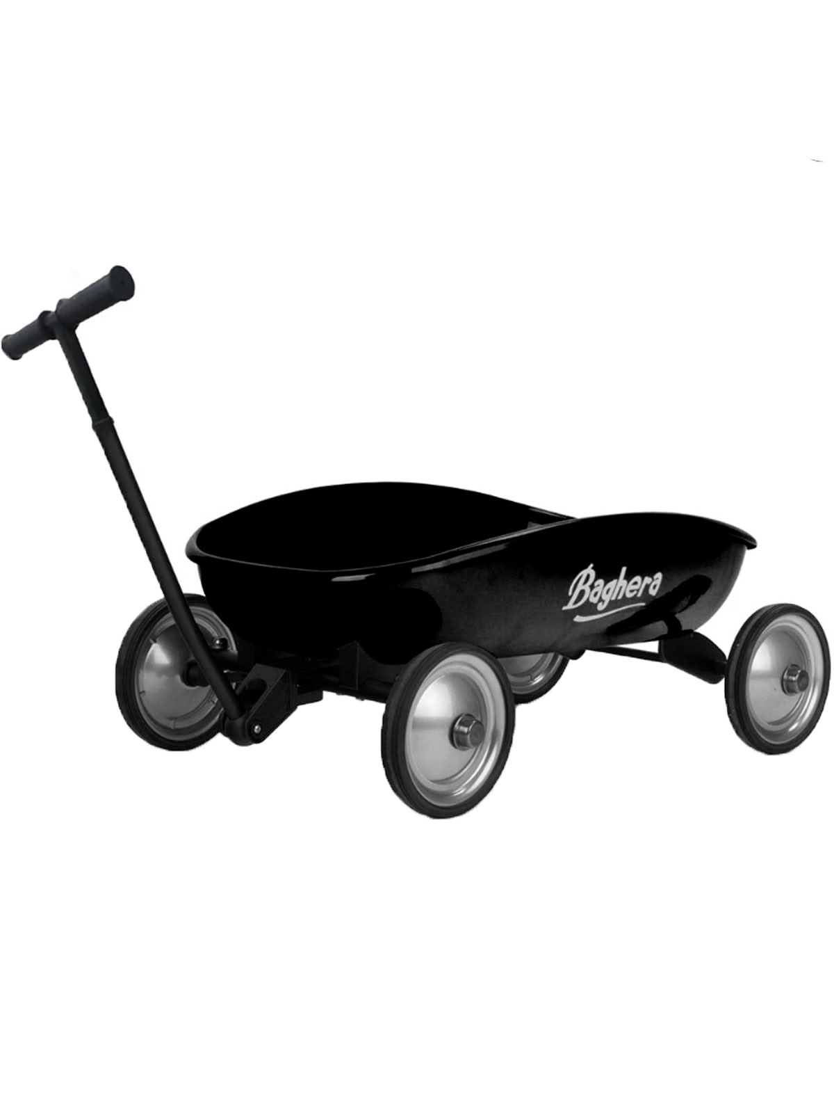 Тележка игрушечная