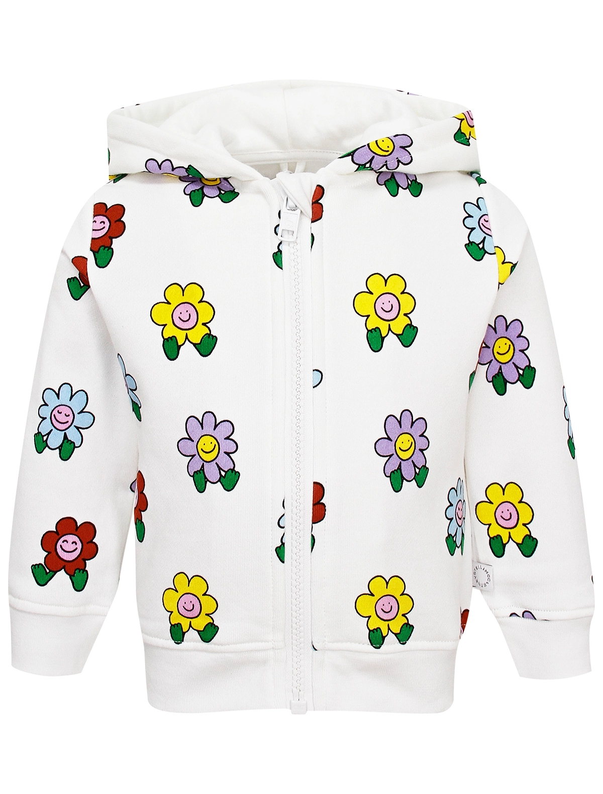 

Толстовка Stella McCartney, Белый, 2874106