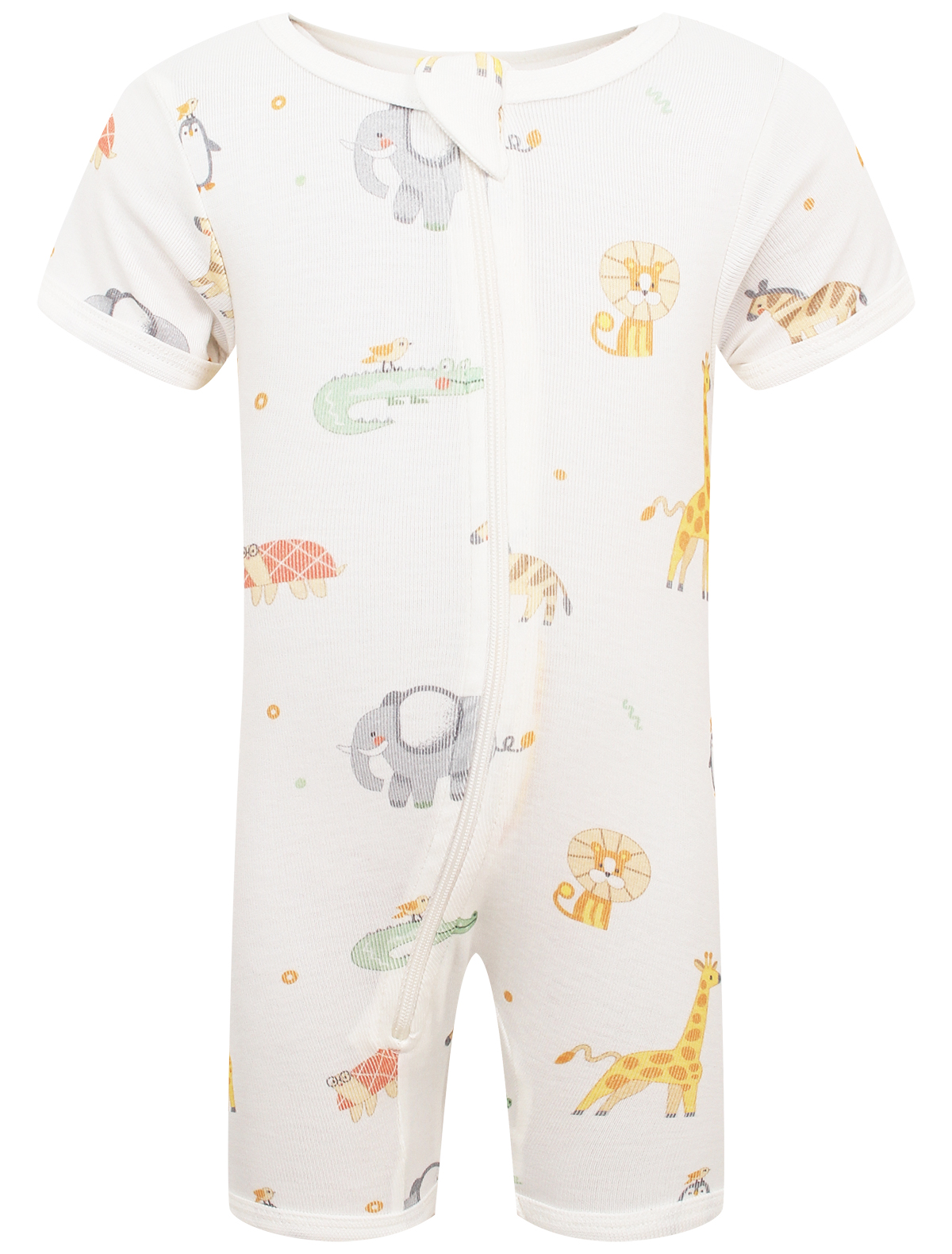 

Комбинезон Babybu, Белый, 2780603