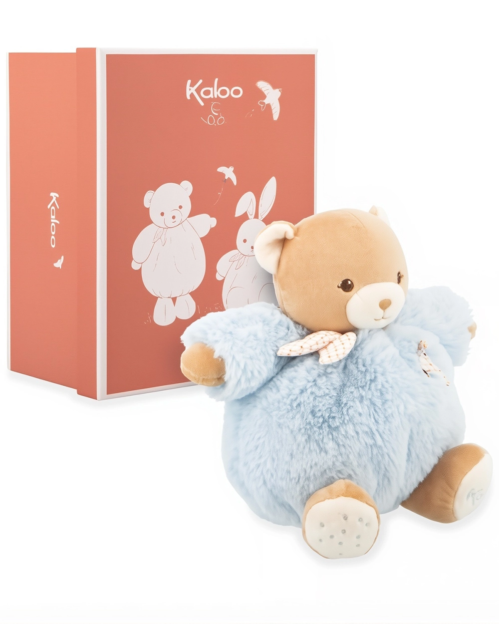 Игрушка мягкая Kaloo