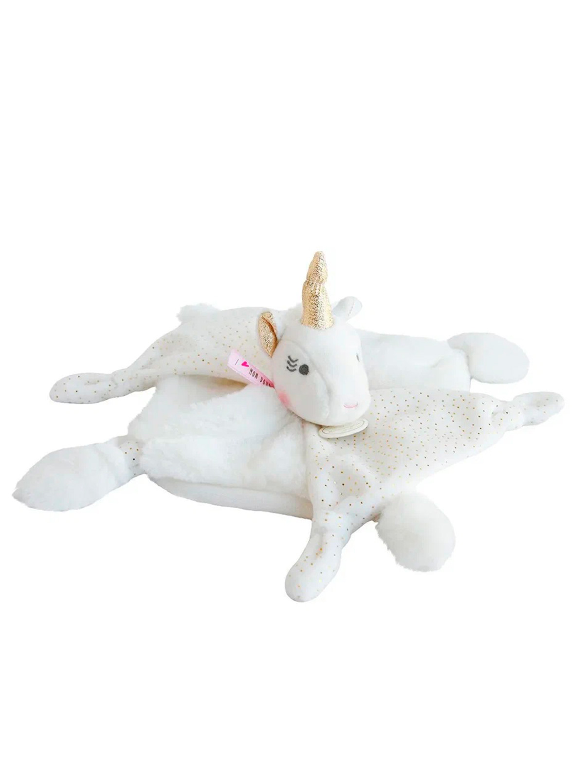 

Игрушка мягкая Dou Dou et Compagnie, Белый, 2403792