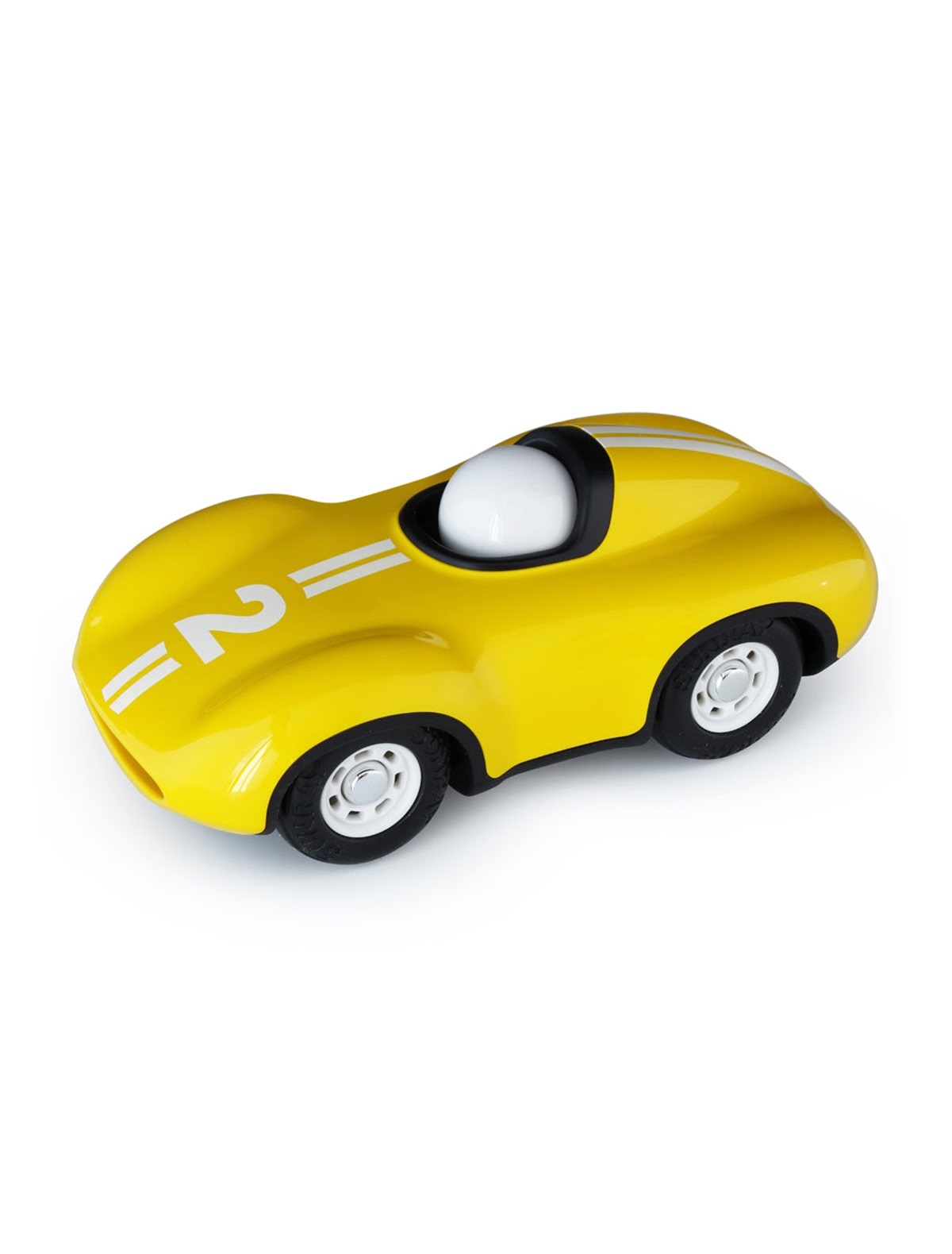 Автомобиль Speedy Le Mans