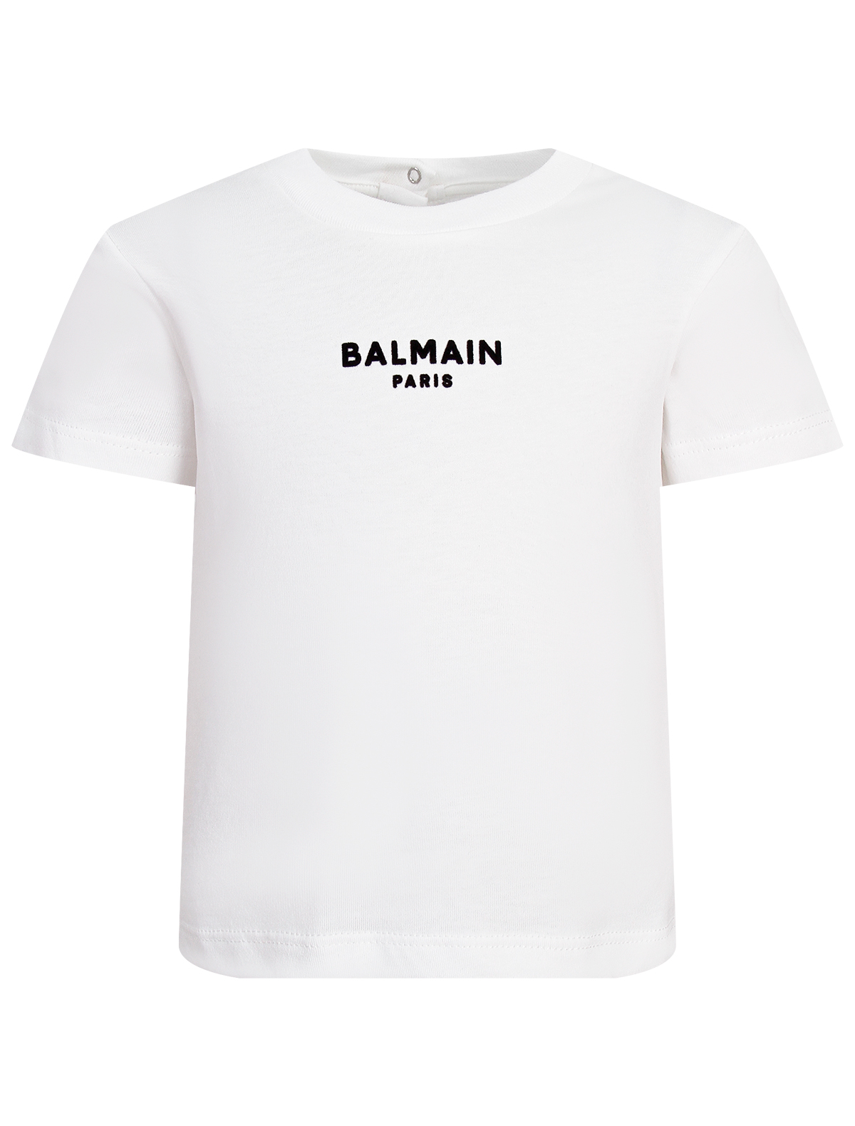 

Футболка Balmain, Белый, 2703848