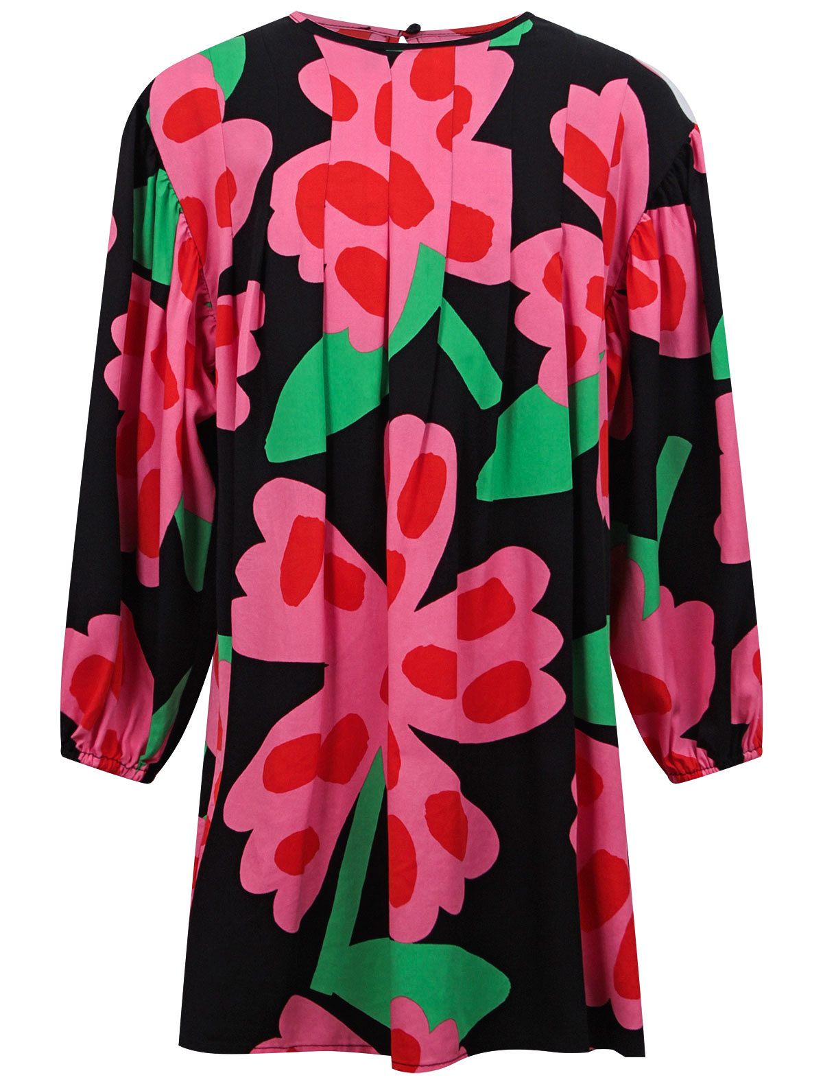 

Платье Stella McCartney, Розовый, 2333421
