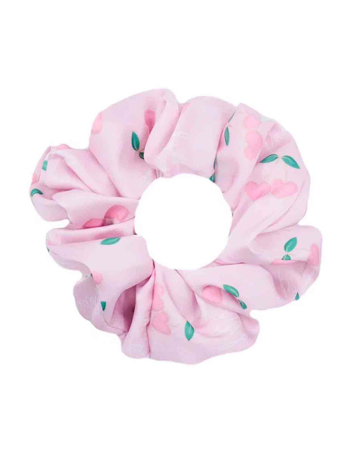 Скранч-резинка