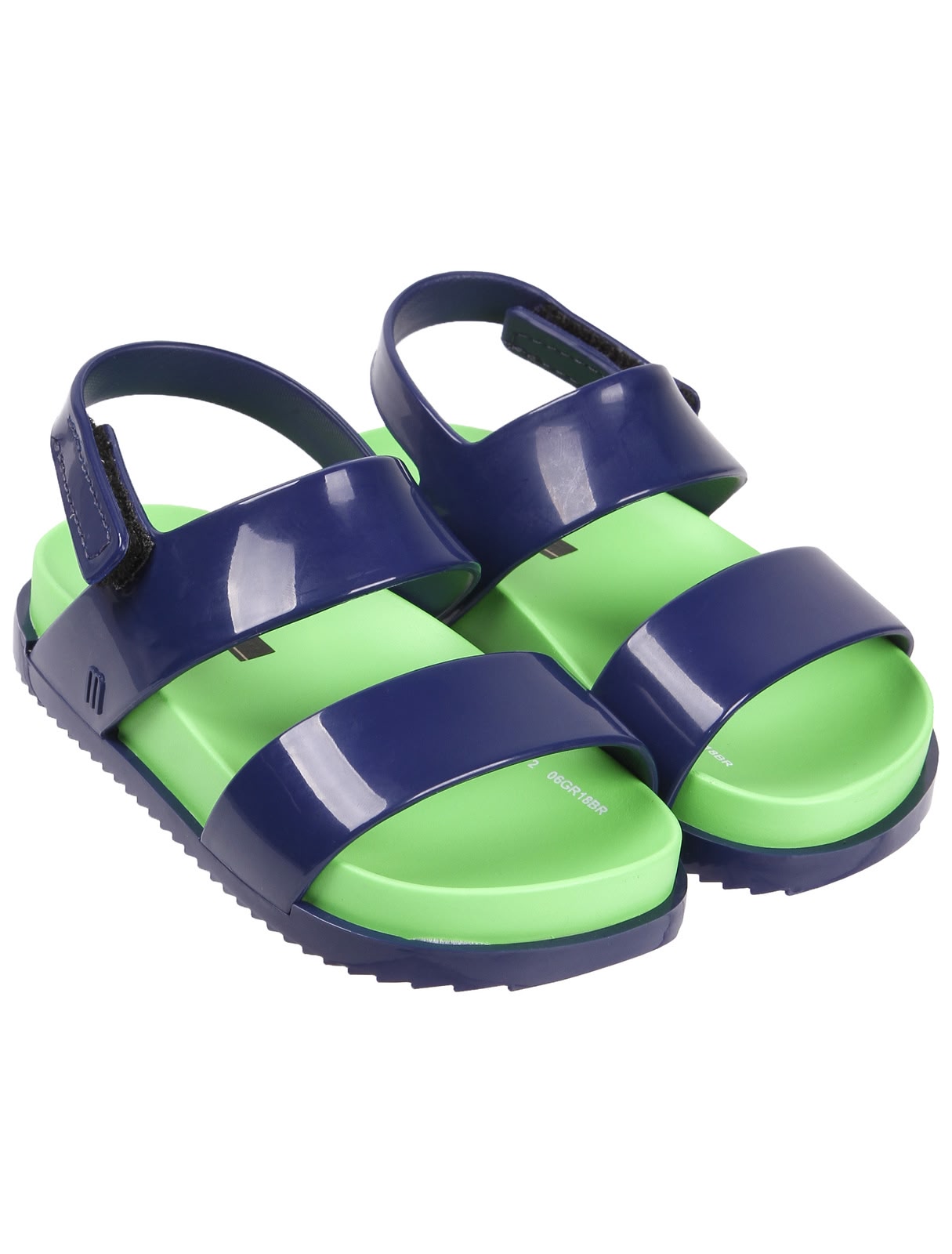 Босоножки пляжные