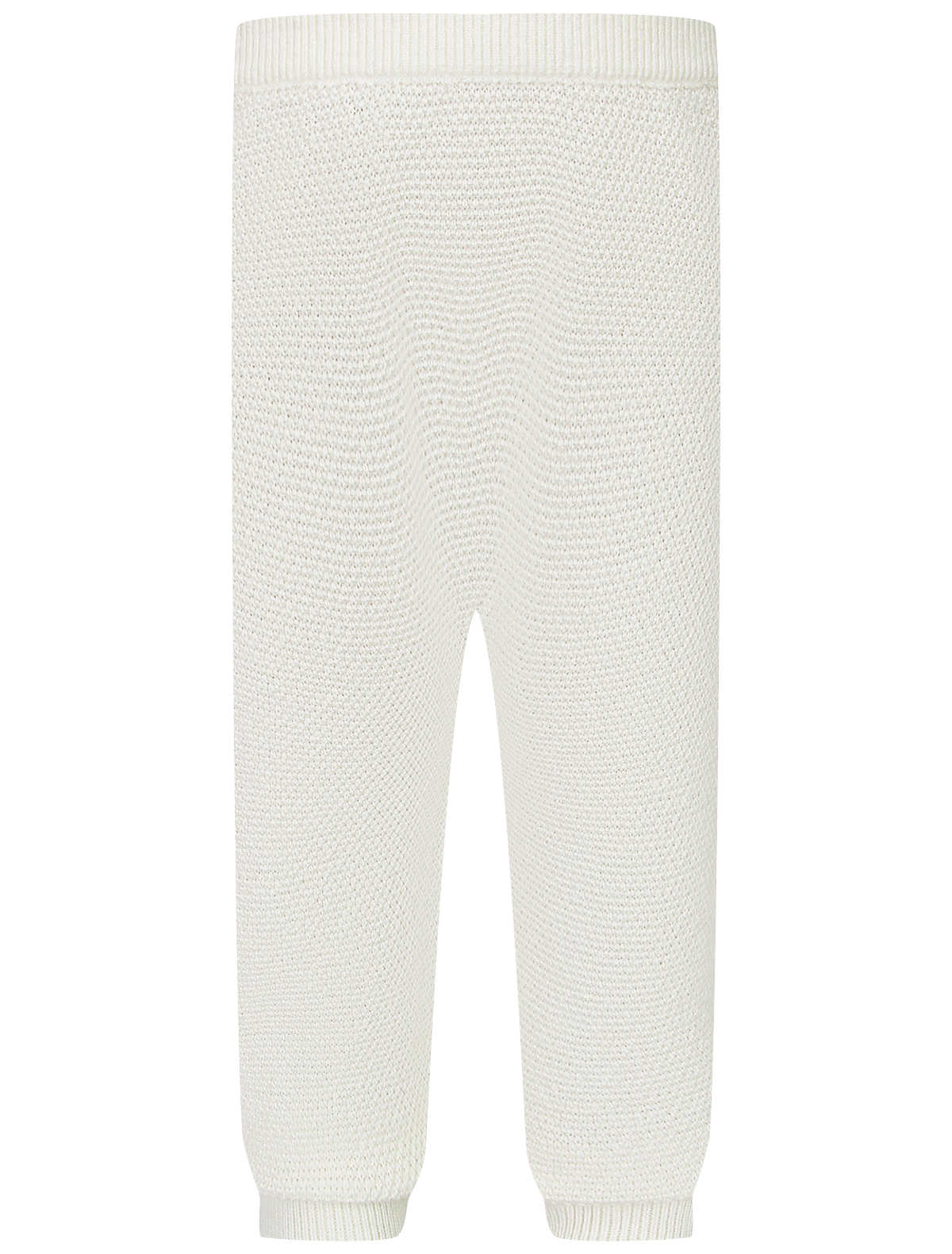 Брюки Dolce & Gabbana 2653078, цвет белый, размер 6