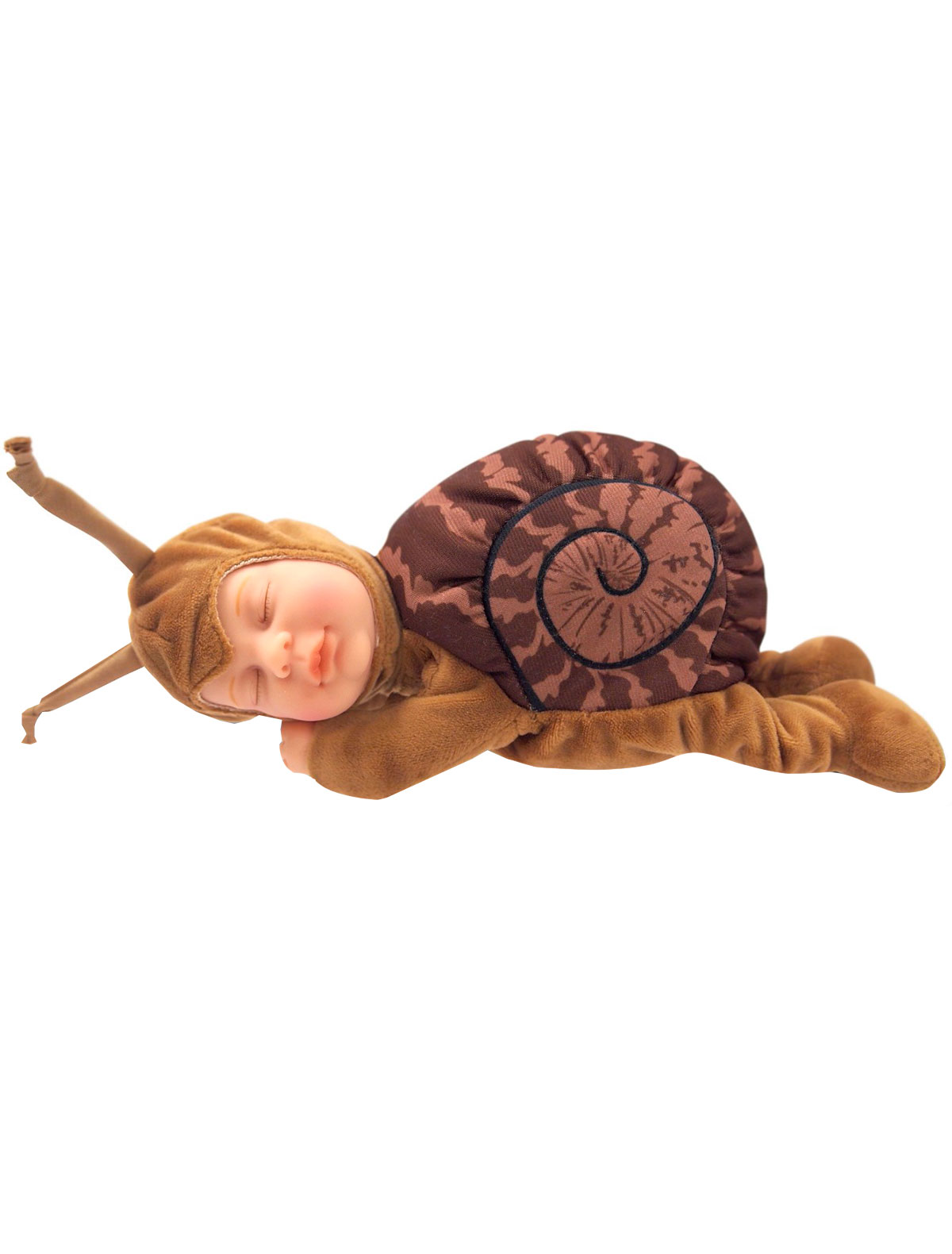 

Кукла ANNE GEDDES, Коричневый, 2403114