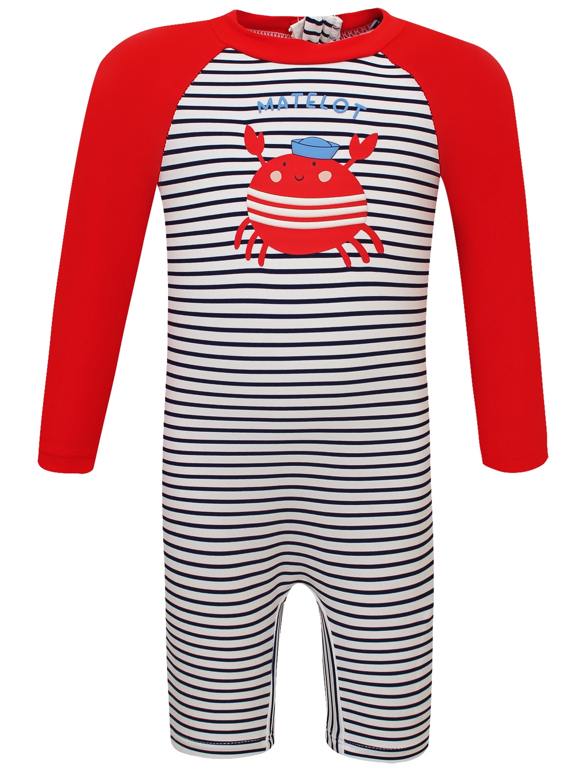 Комбинезон для плавания