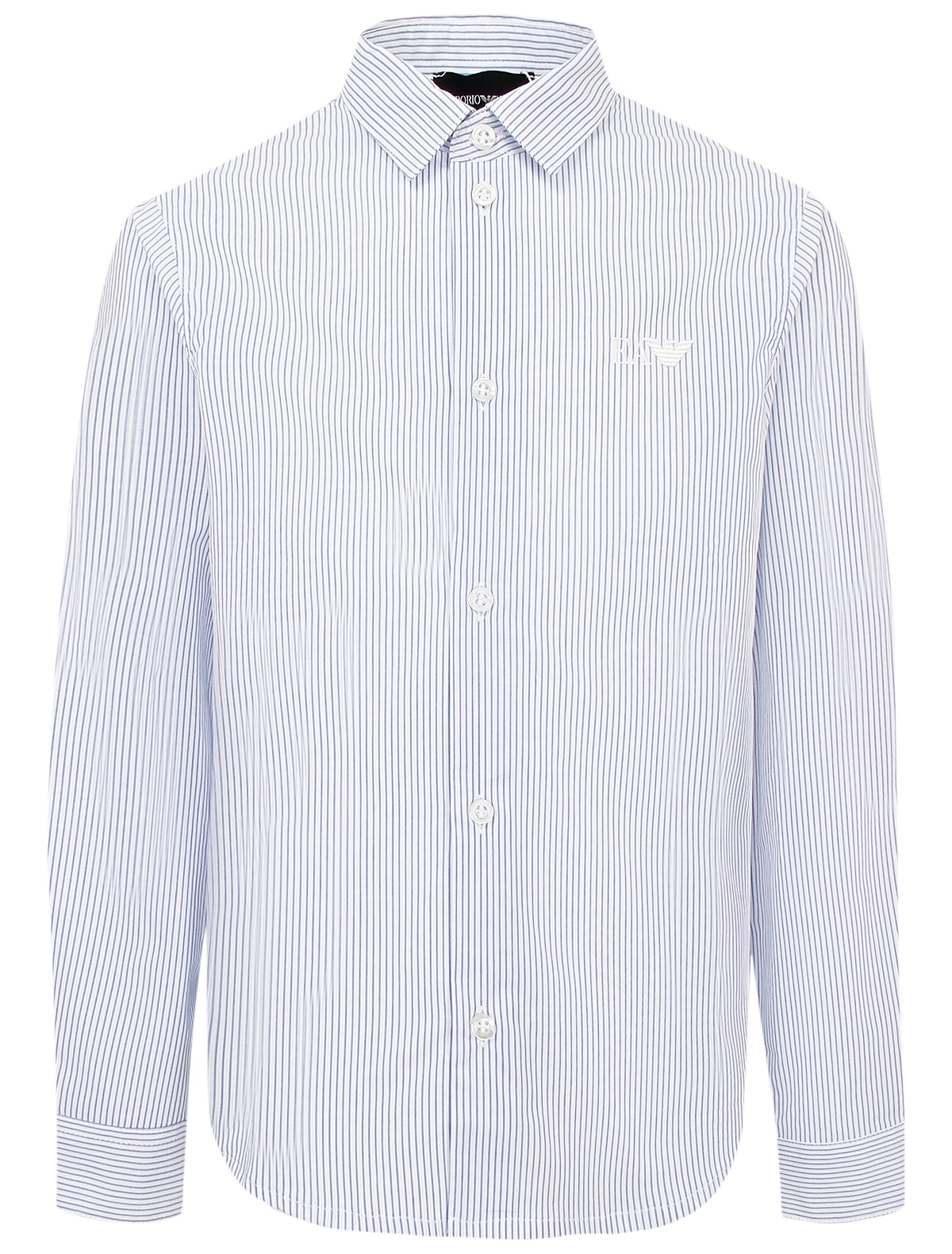 

Рубашка EMPORIO ARMANI, Разноцветный, 3081285