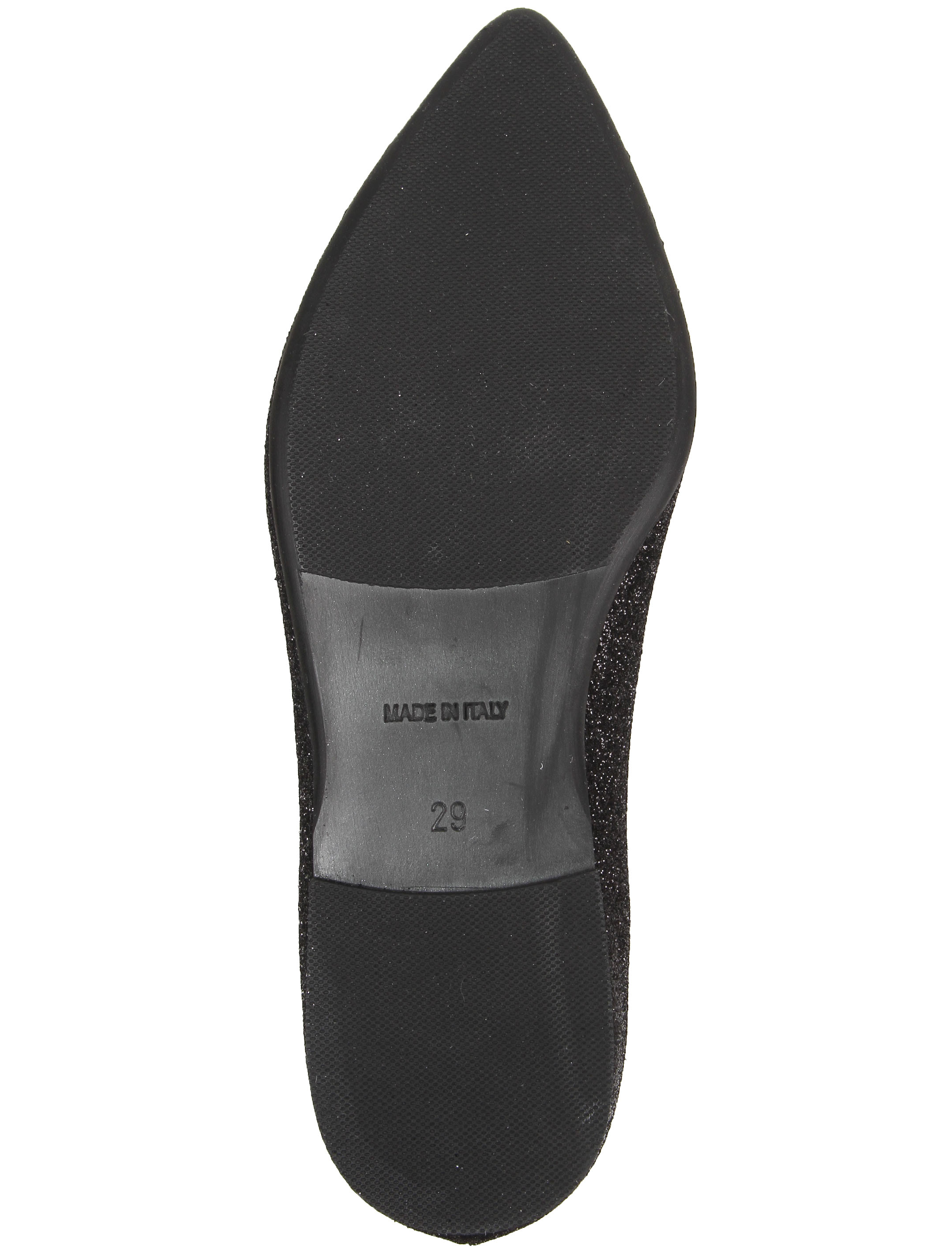 Туфли Florens 2250481, цвет черный, размер 32 2014509081451 - фото 5