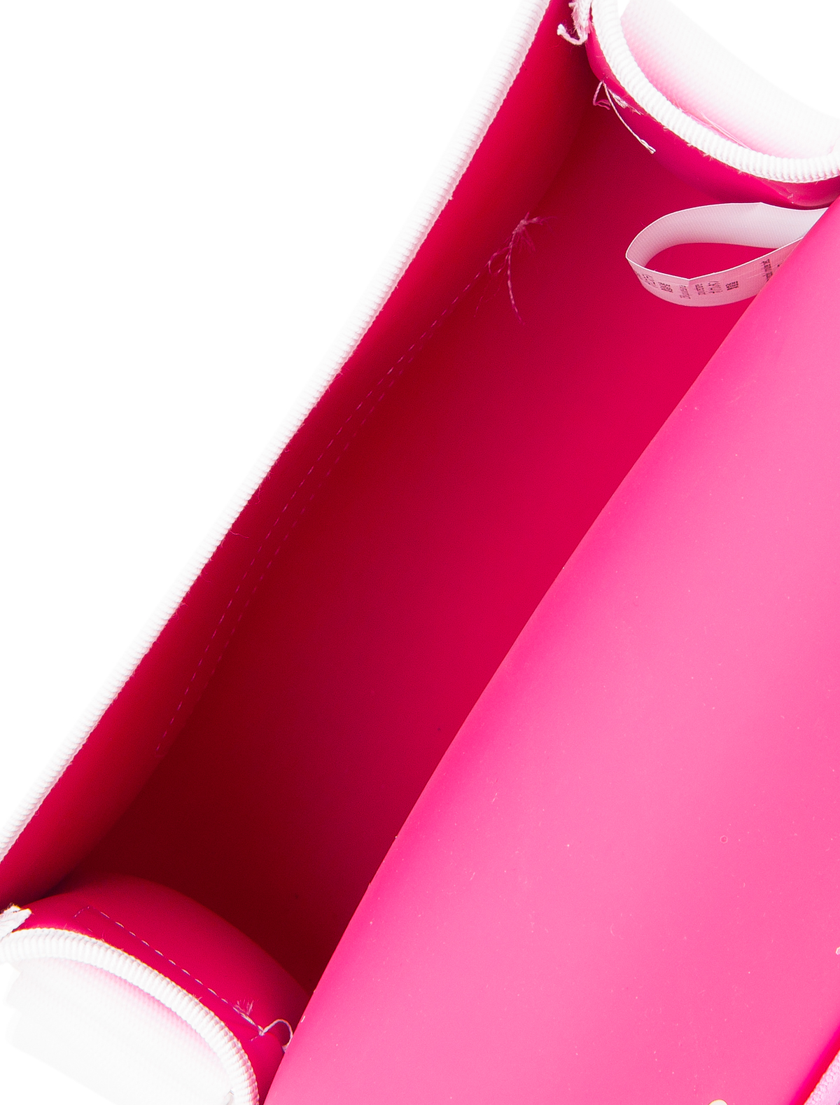 Сумка RO'RO 1891999, цвет розовый, размер 2 1202608770111 - фото 5