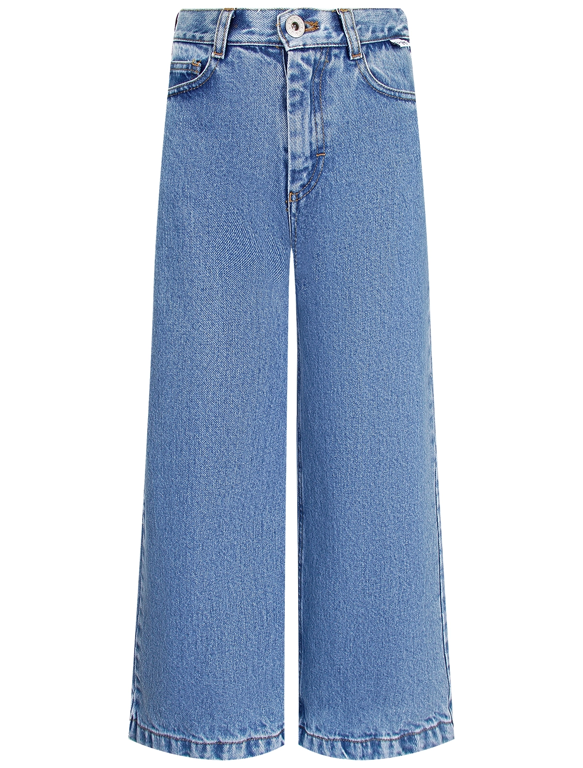 

Джинсы Il Gufo, Голубой, 3097594