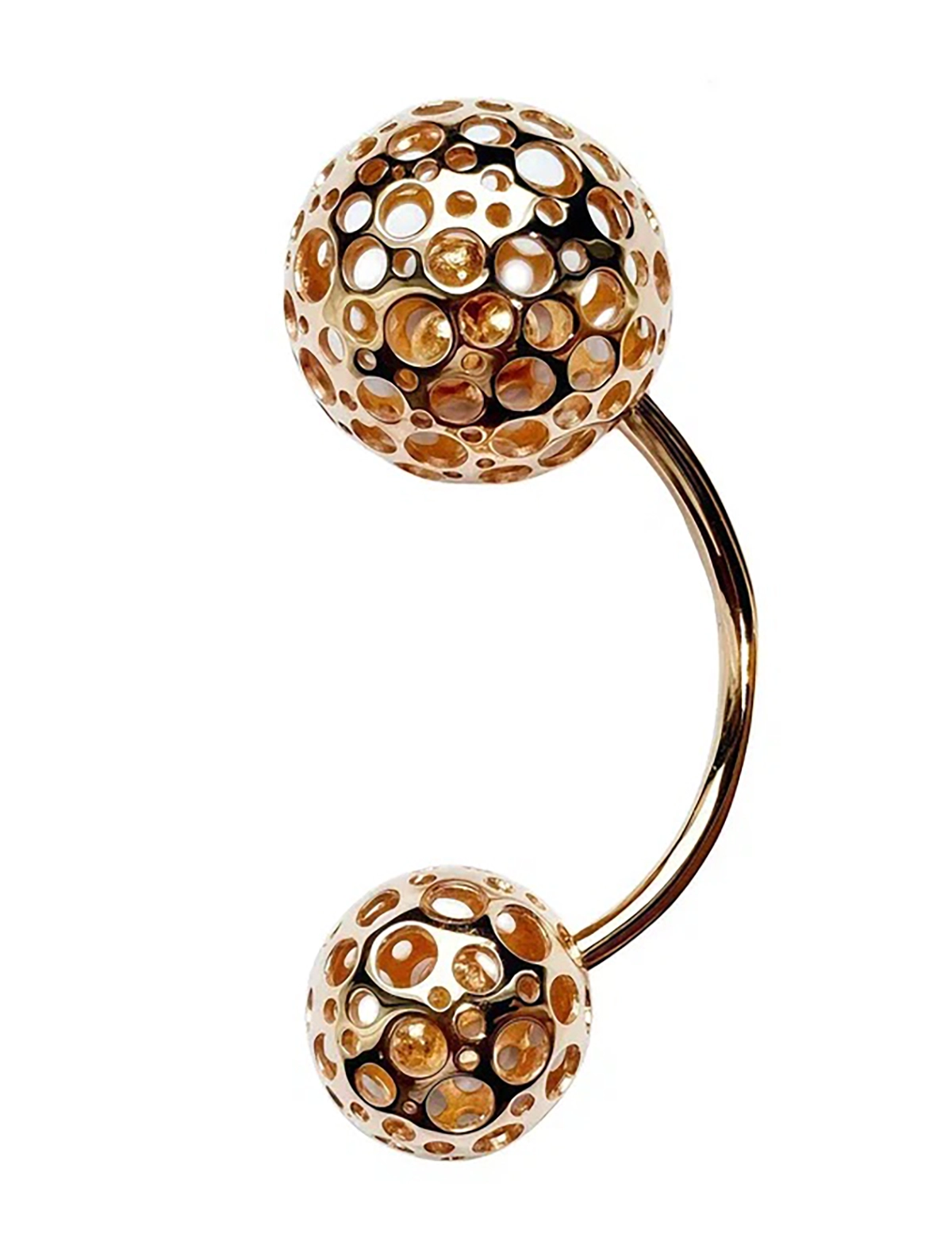 

Игрушка интерактивная Kaplan&Makotinsky, Разноцветный, 3094291