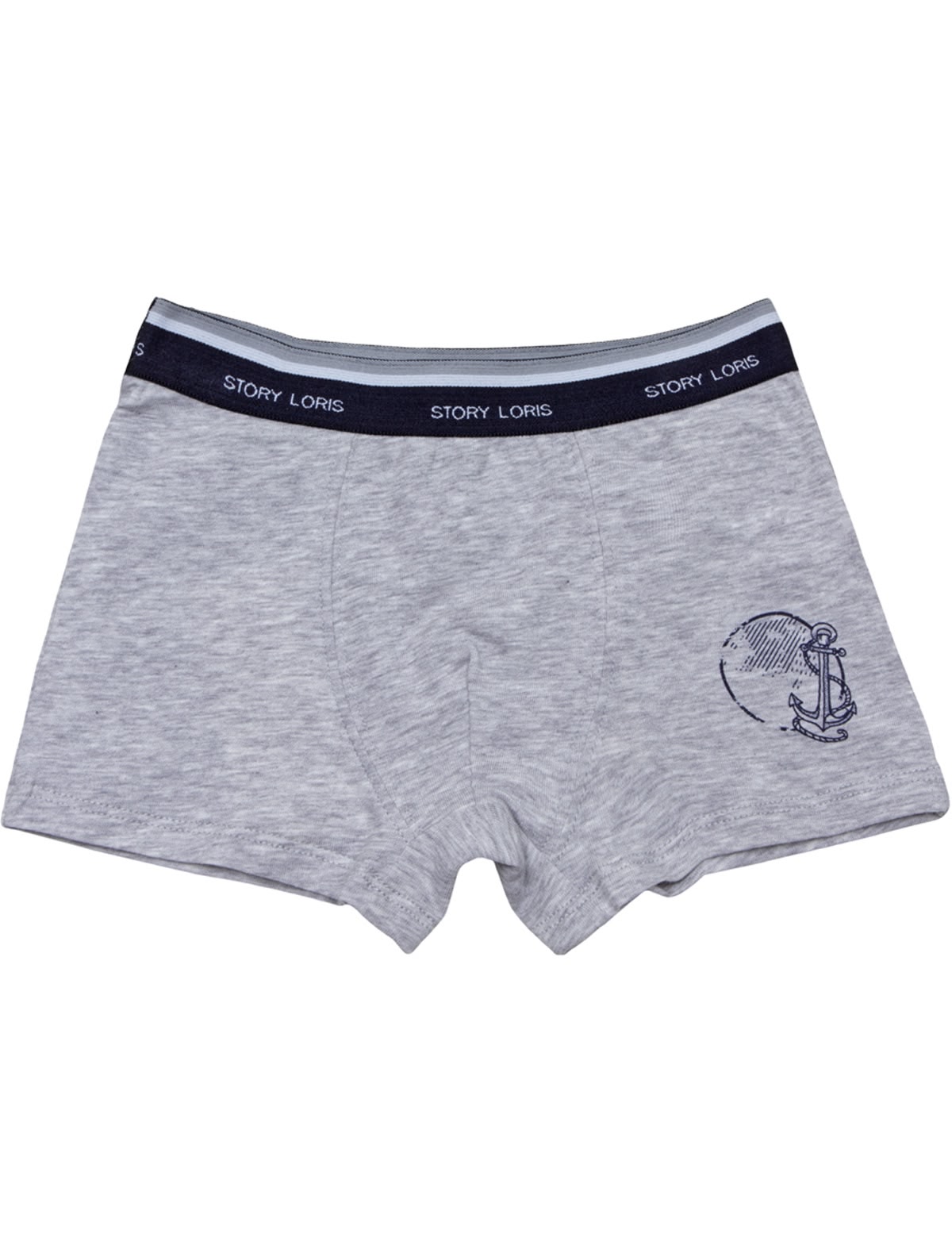 Трусы с якорем