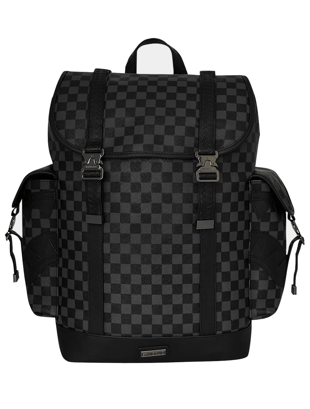 

Рюкзак SPRAYGROUND, Черный, 3076385