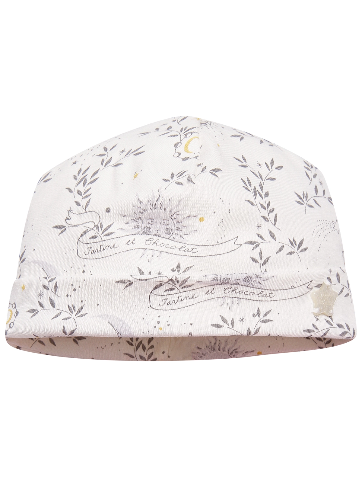 Шапка Tartine et Chocolat 5320₽