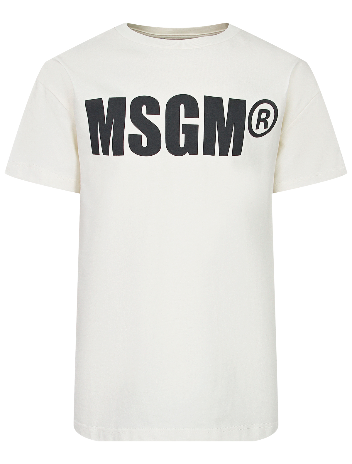 

Футболка MSGM, Разноцветный, 2517974