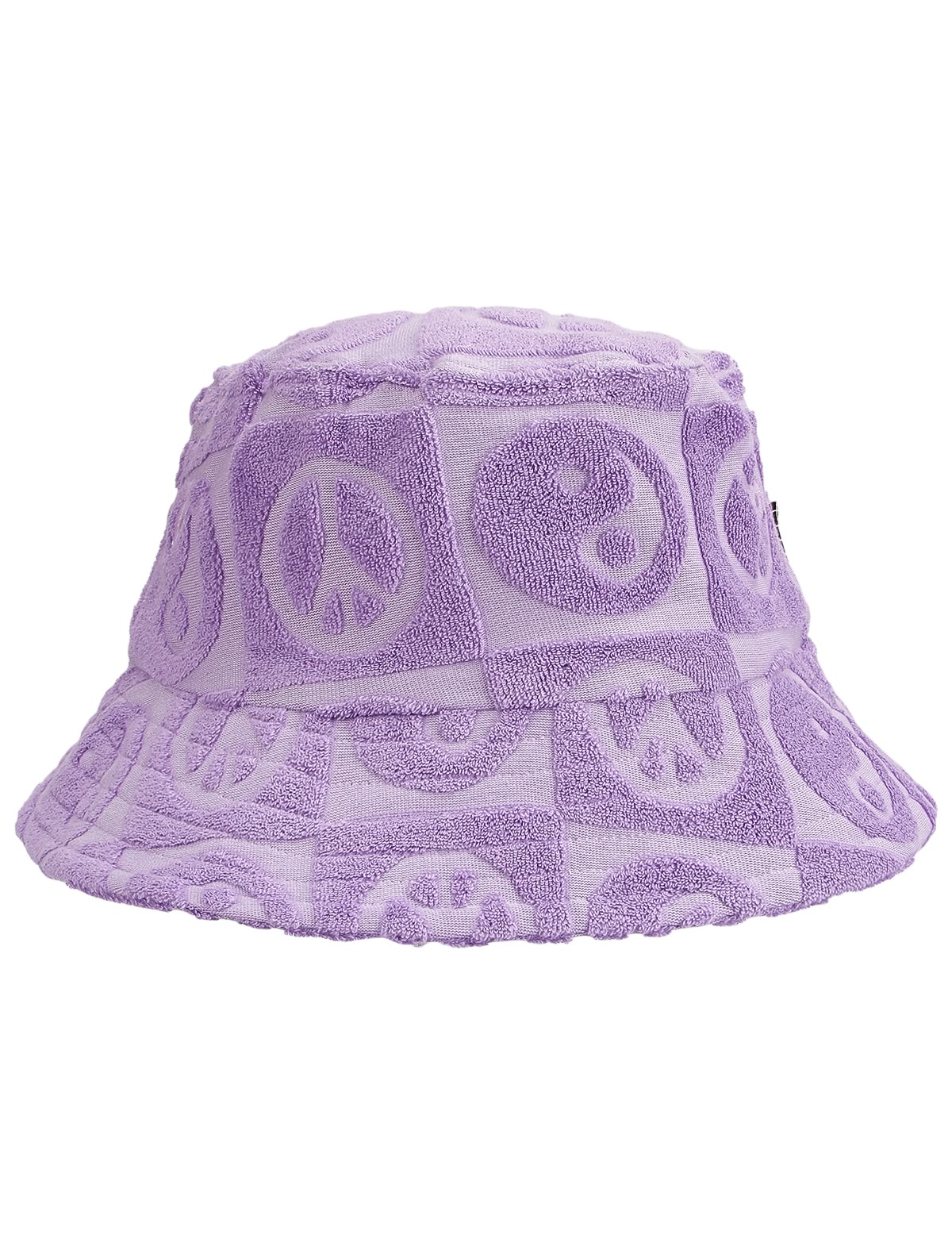 Сиреневая панама