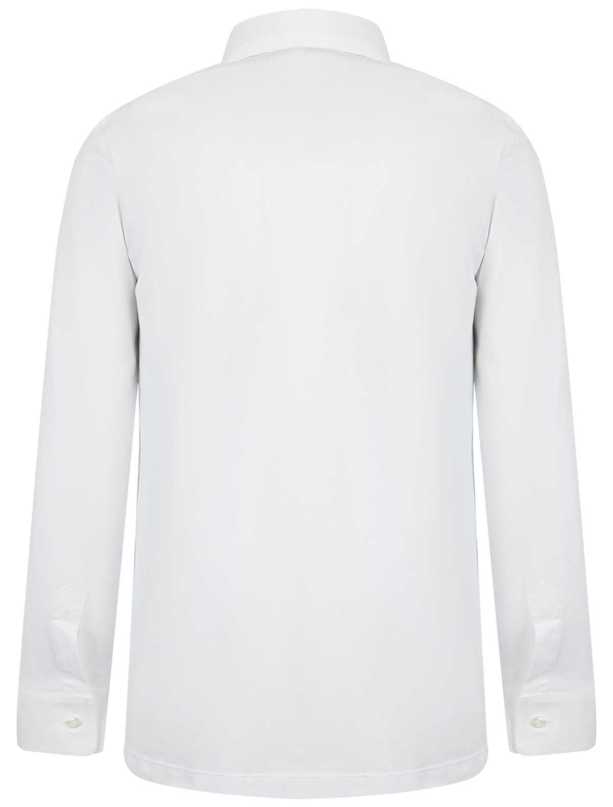 Рубашка Aletta 2032431, цвет белый, размер 9 1011219980082 - фото 2
