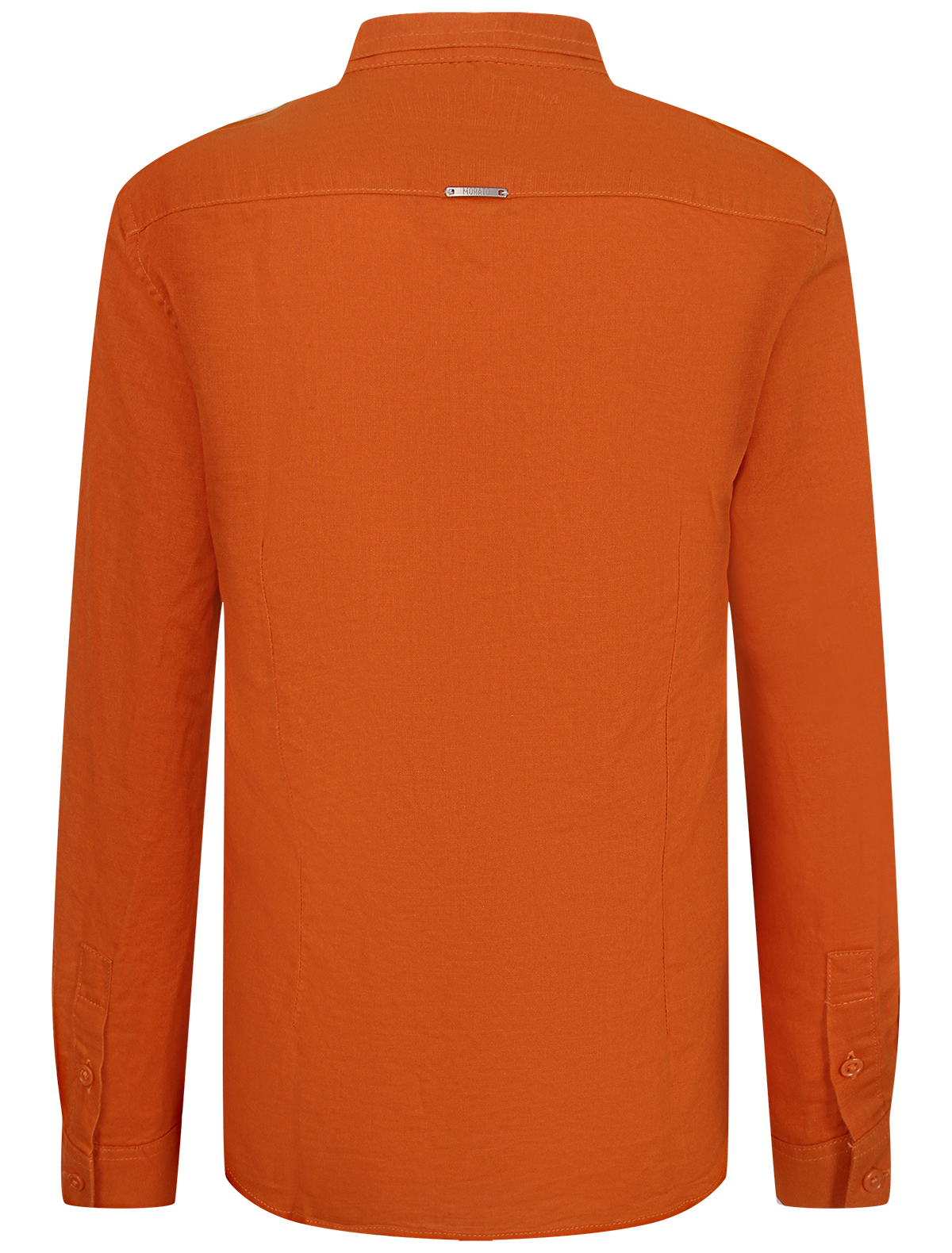 Рубашка Antony Morato 2558916, цвет оранжевый, размер 11 1014519374377 - фото 2