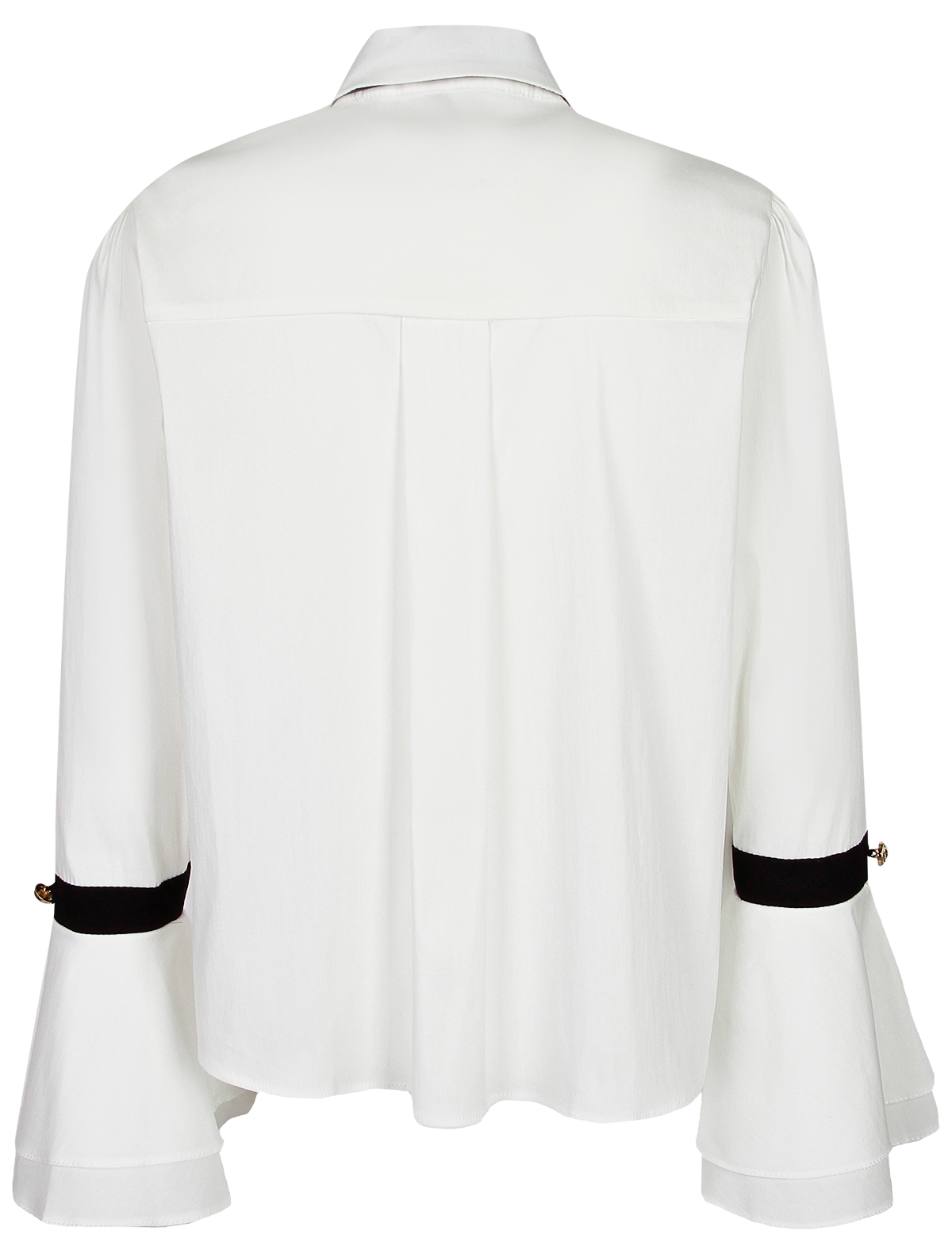 Блуза JUNONA 2602144, цвет белый, размер 7 1034509385817 - фото 4