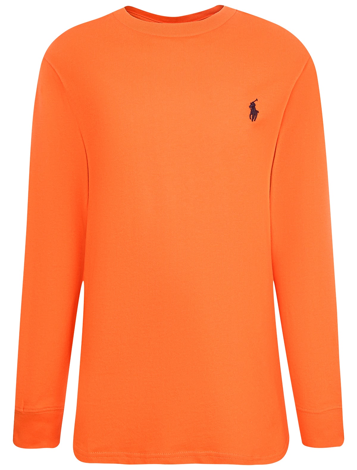 

Лонгслив Ralph Lauren, Оранжевый, 2038016