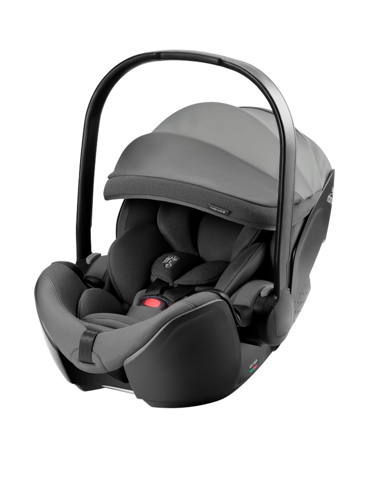 Автокресло Britax Roemer