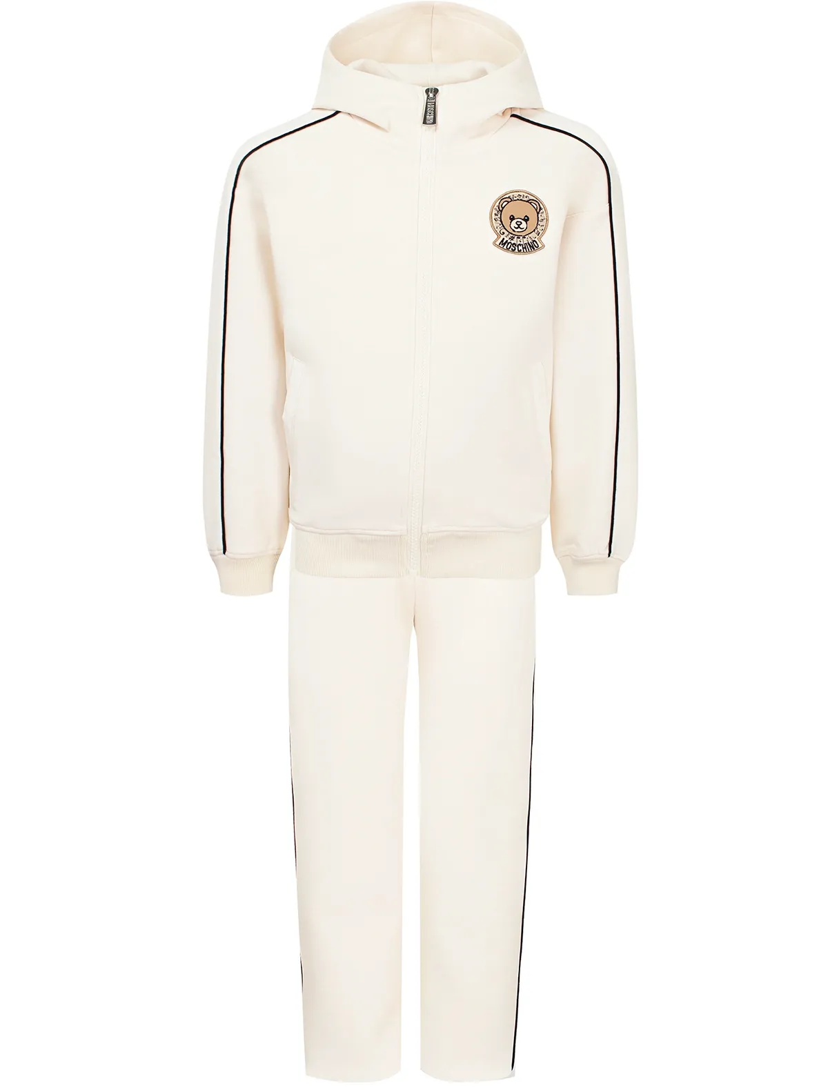 Костюм спортивный Moschino 32376₽