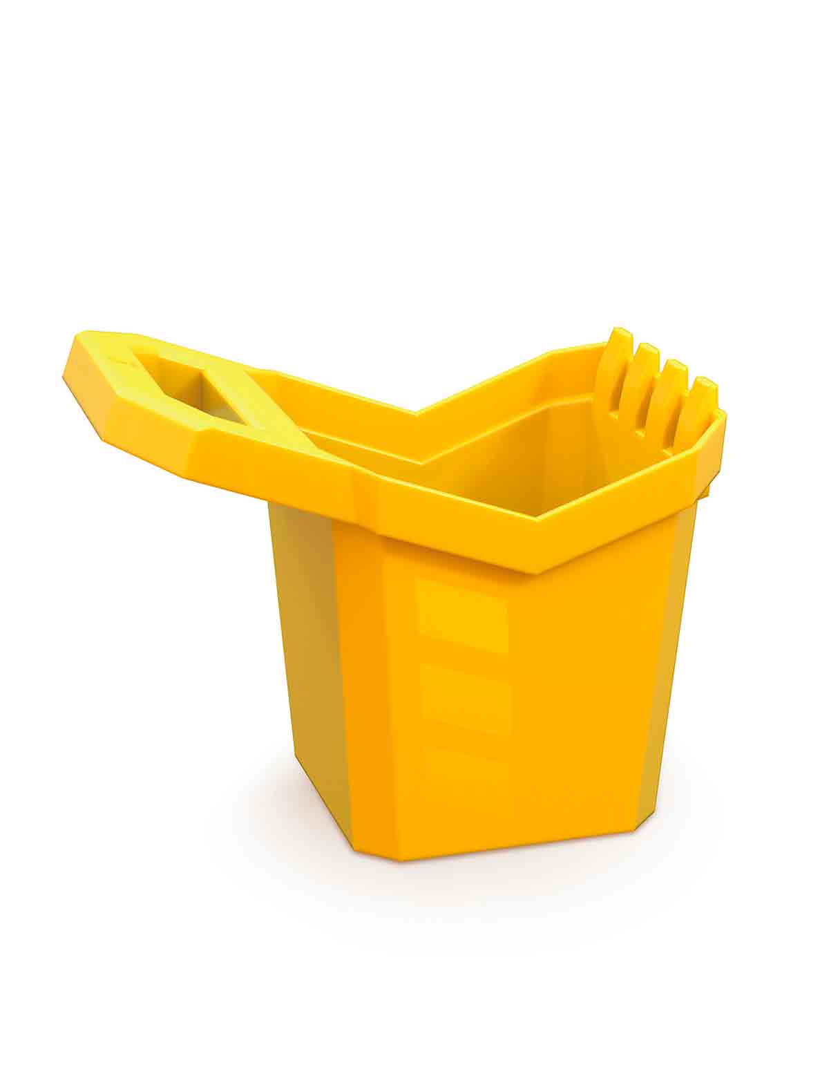 Ведро Ковш экскаватора