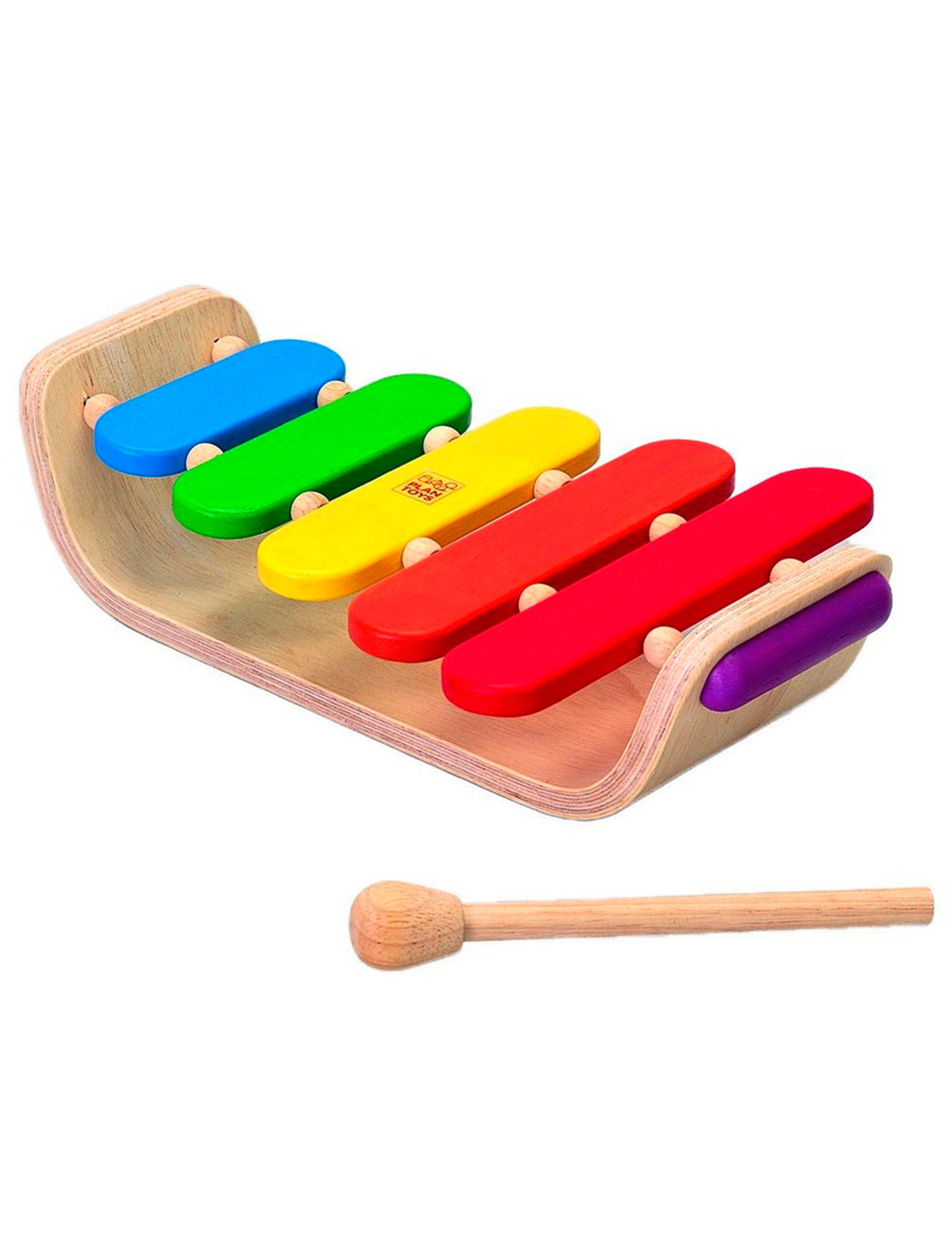 

Игрушка PLAN TOYS, Разноцветный, 2134845