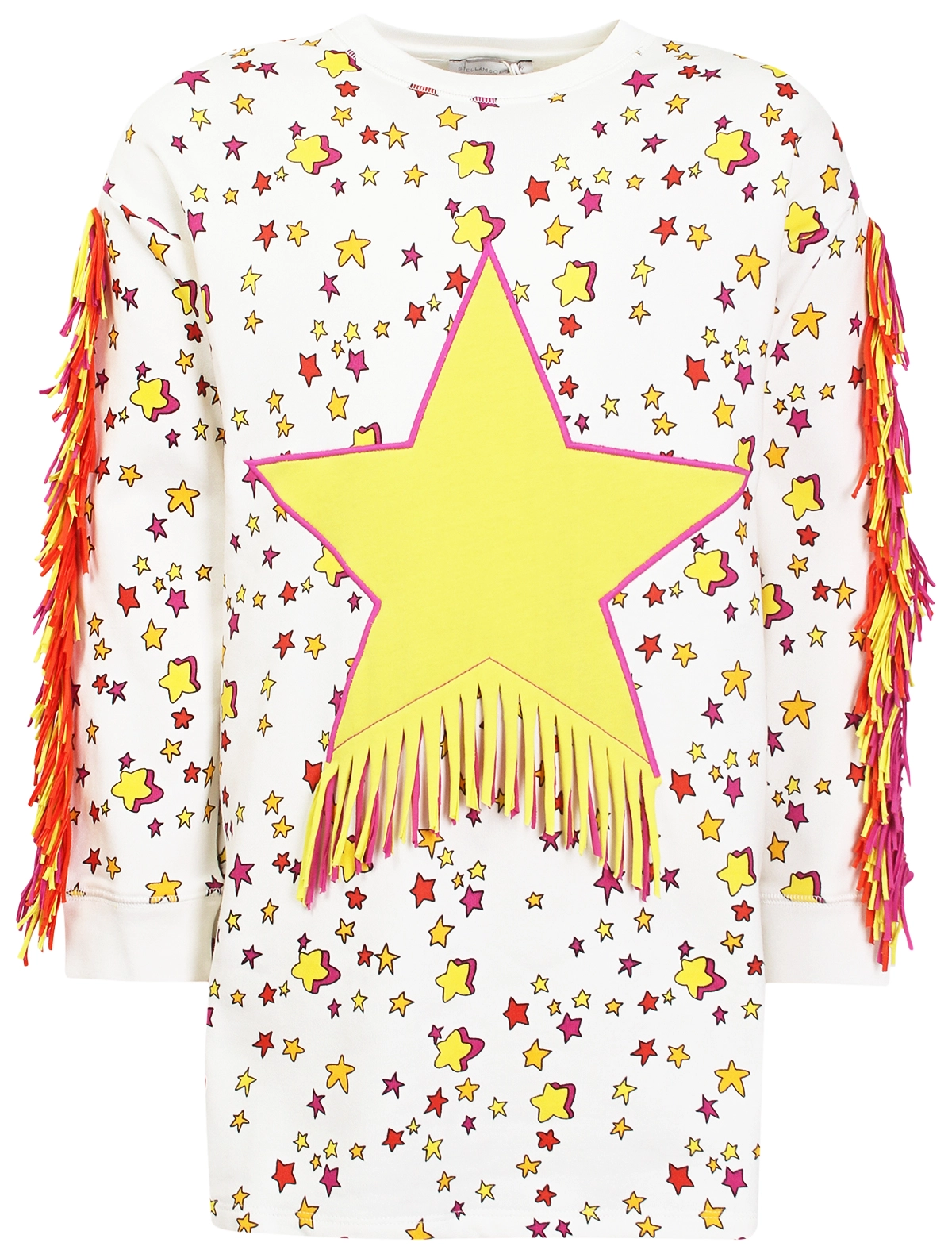 

Платье Stella McCartney, Разноцветный, 3090500