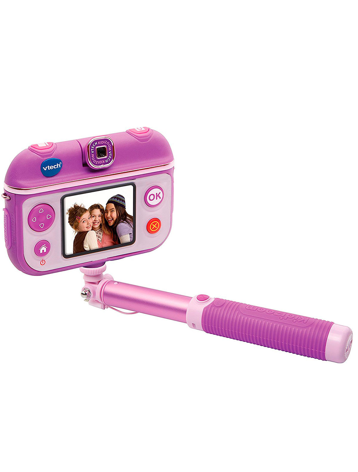 

Игрушка VTech, Розовый, 2135500
