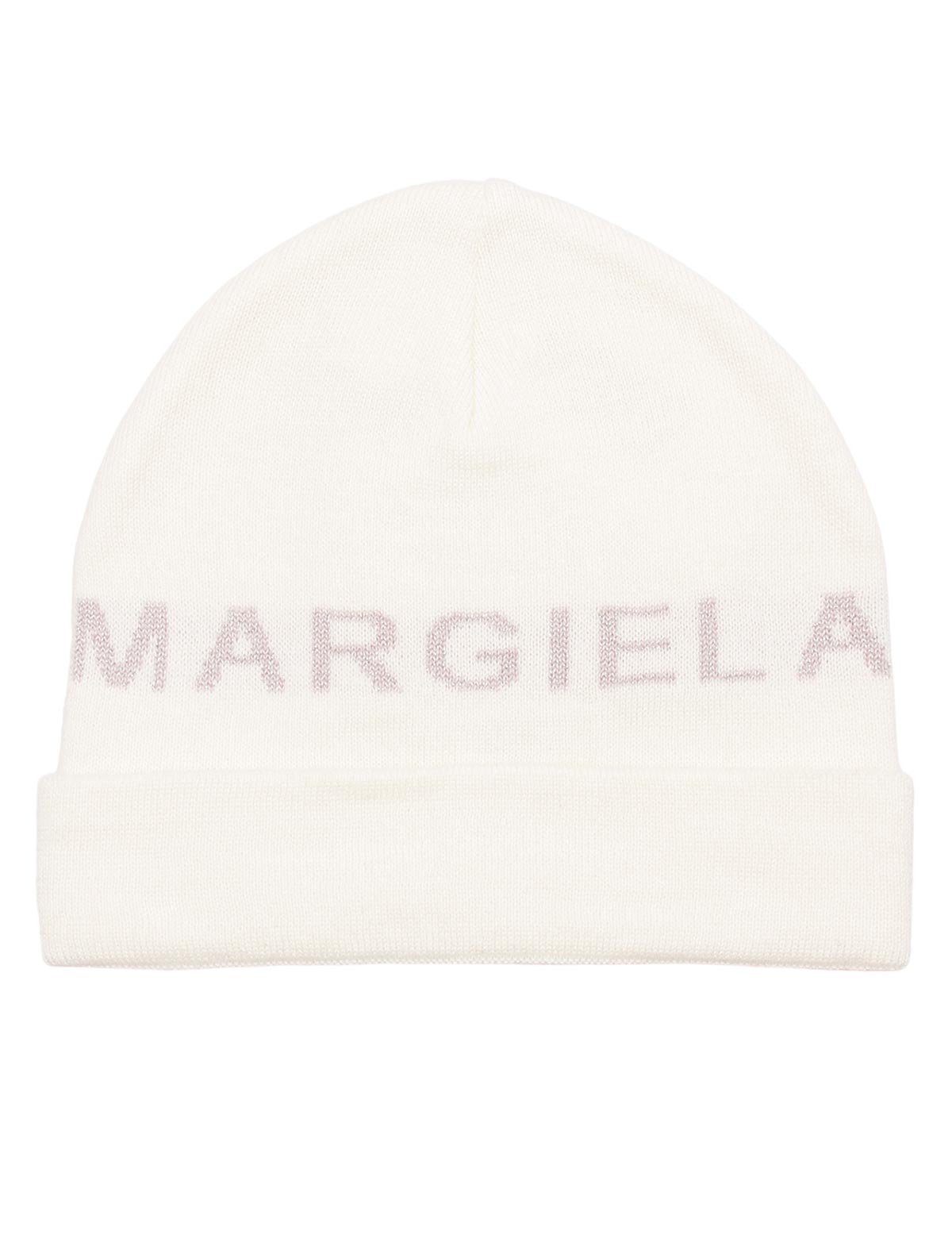 Шапка MM6 Maison Margiela