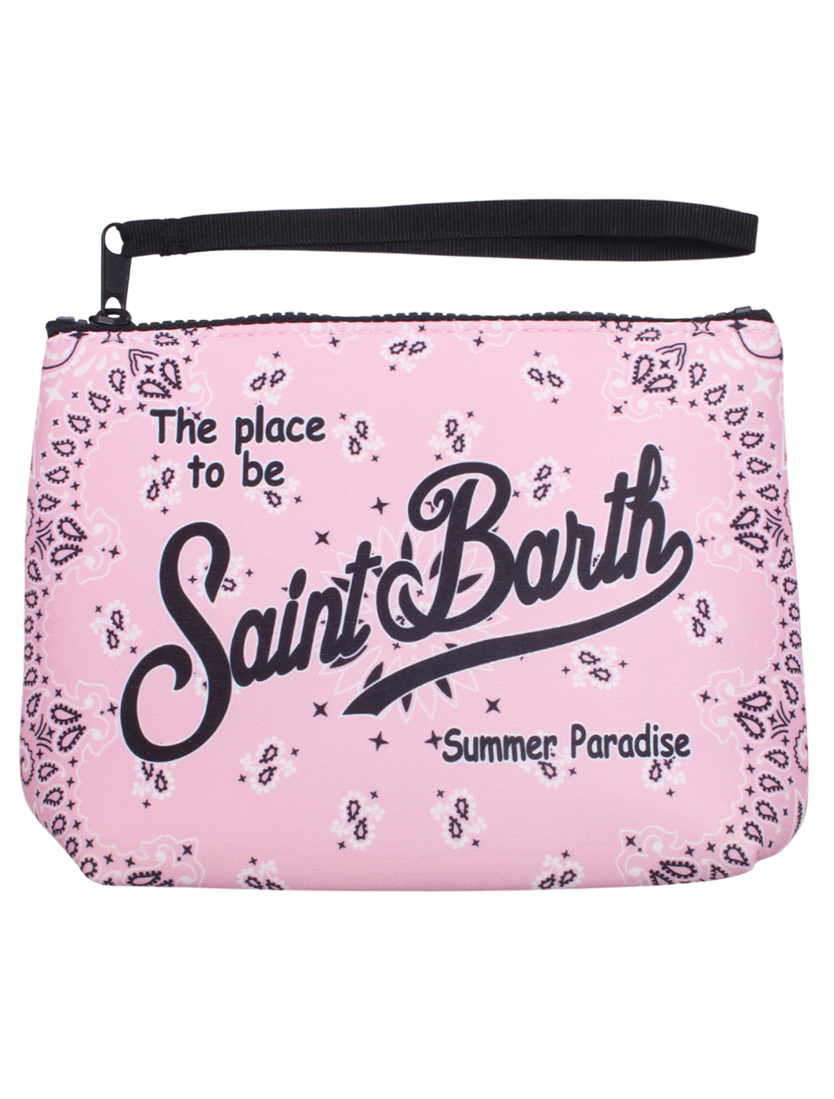 

Косметичка MC2 Saint Barth, Розовый, 2785854