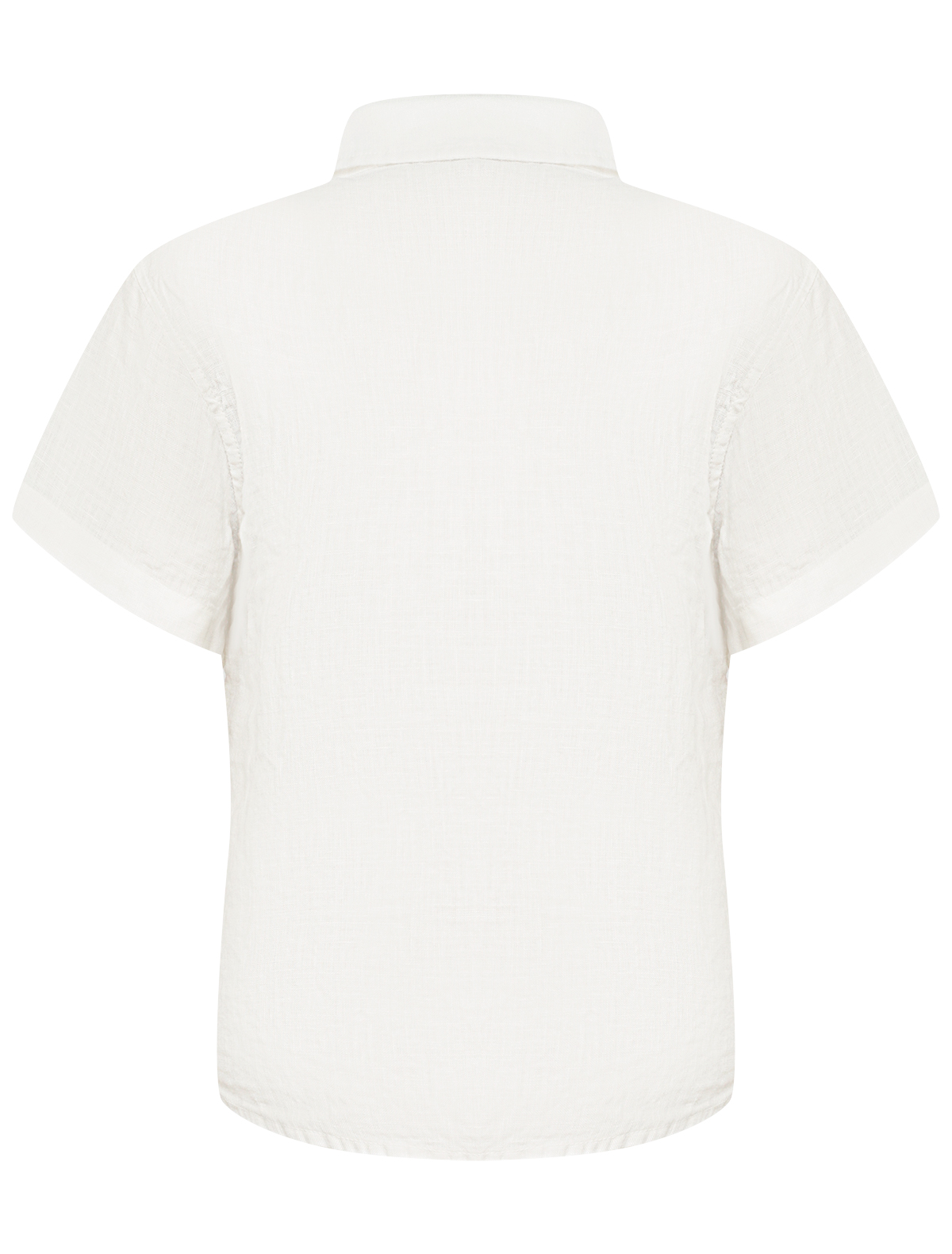 Рубашка Imperial Kids 2654684, цвет белый, размер 13 1014519412284 - фото 3