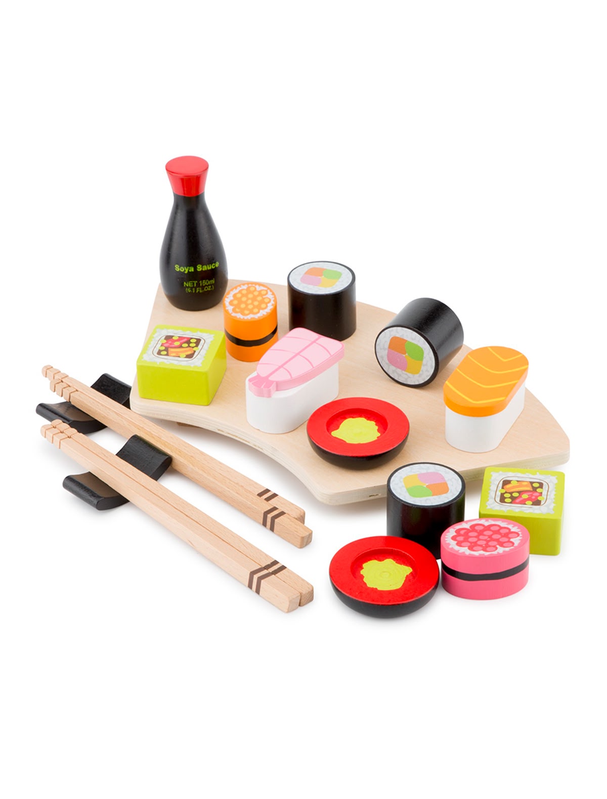 Игровой набор Суши