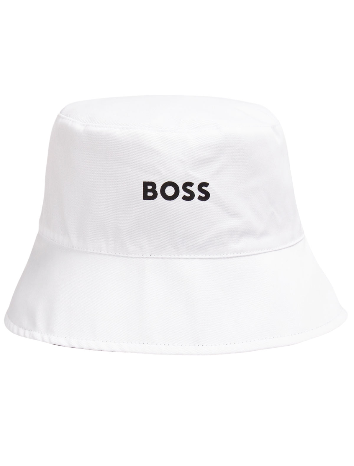 

Панама BOSS, Черный, 2757787