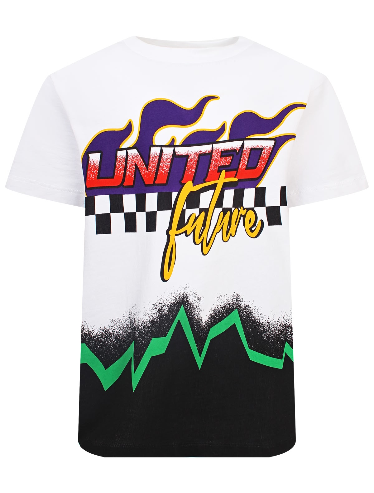Футболка United Future