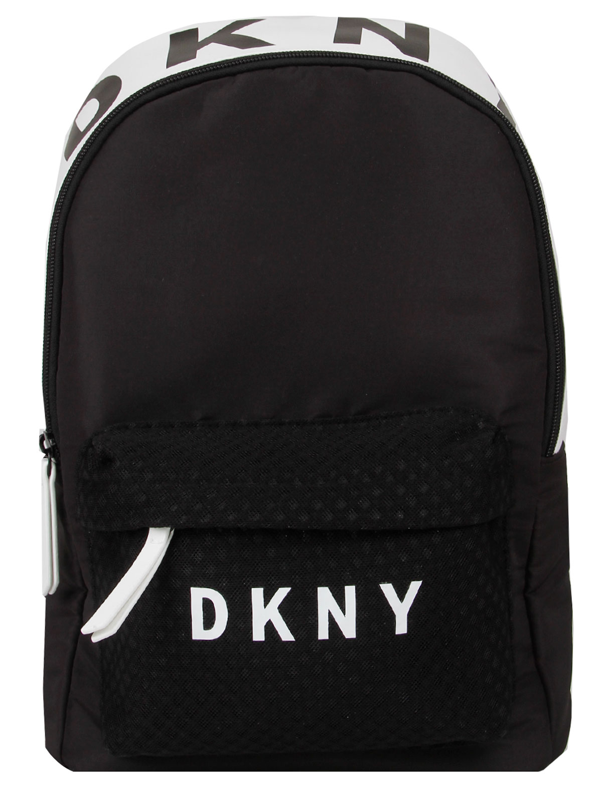 Рюкзак DKNY 2283452, цвет черный, размер 6 1504528170102 - фото 1