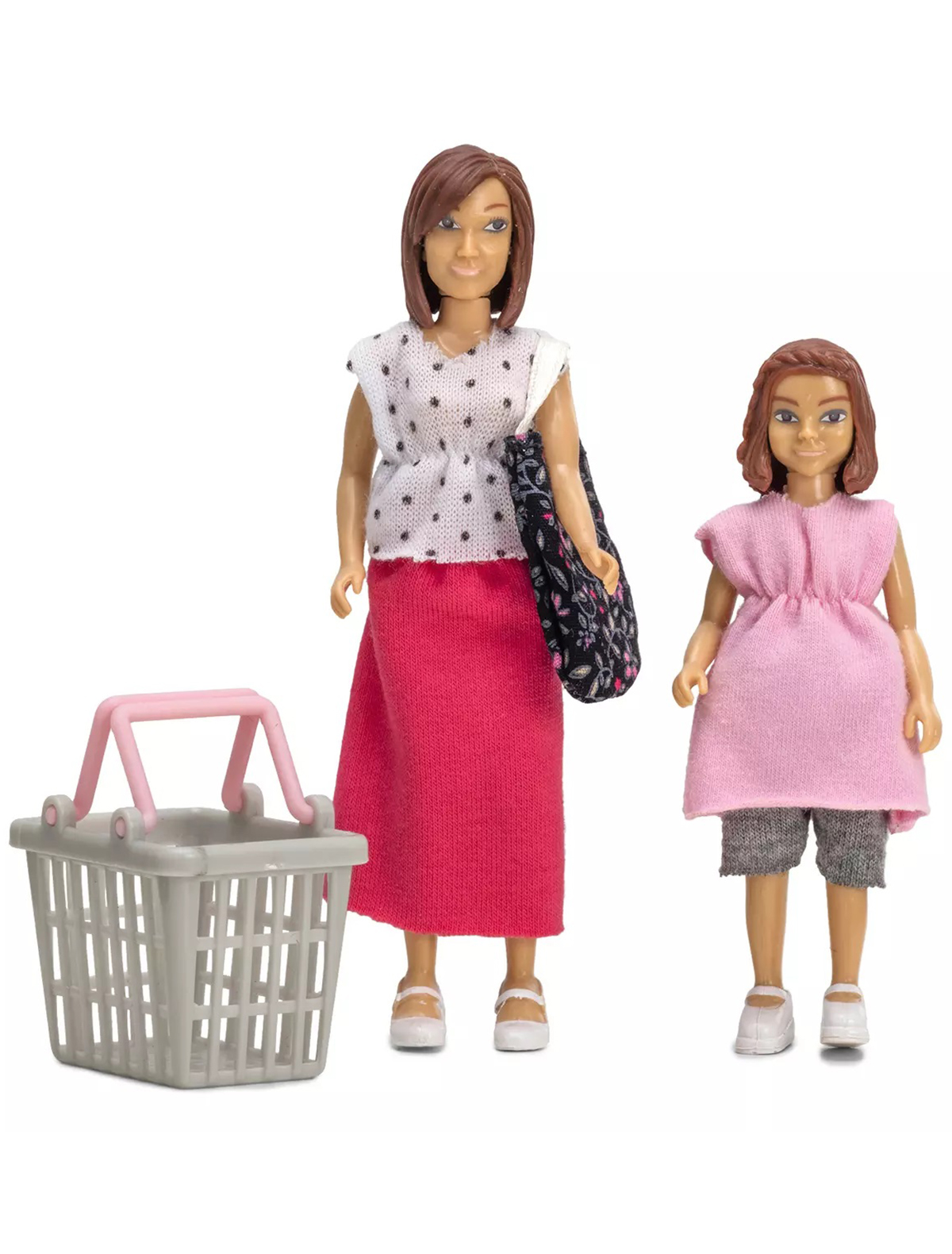 

Кукла Lundby, Разноцветный, 2421920